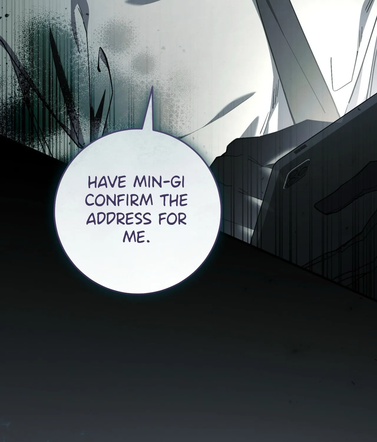 Read The Hunter's Gonna Lay Low Manga Online