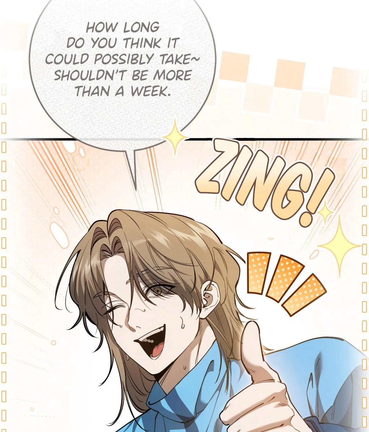 Read The Hunter's Gonna Lay Low Manga Online