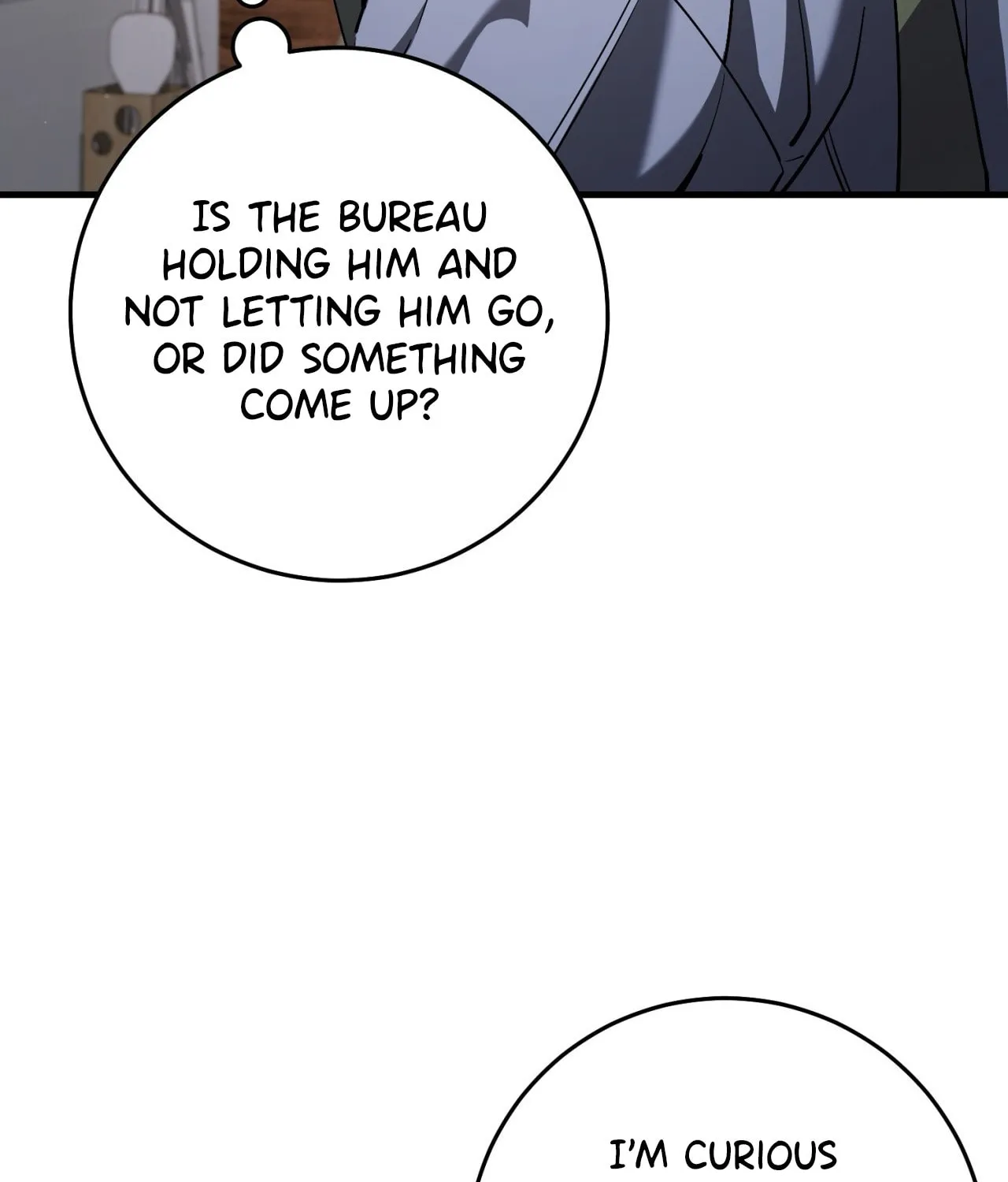 Read The Hunter's Gonna Lay Low Manga Online