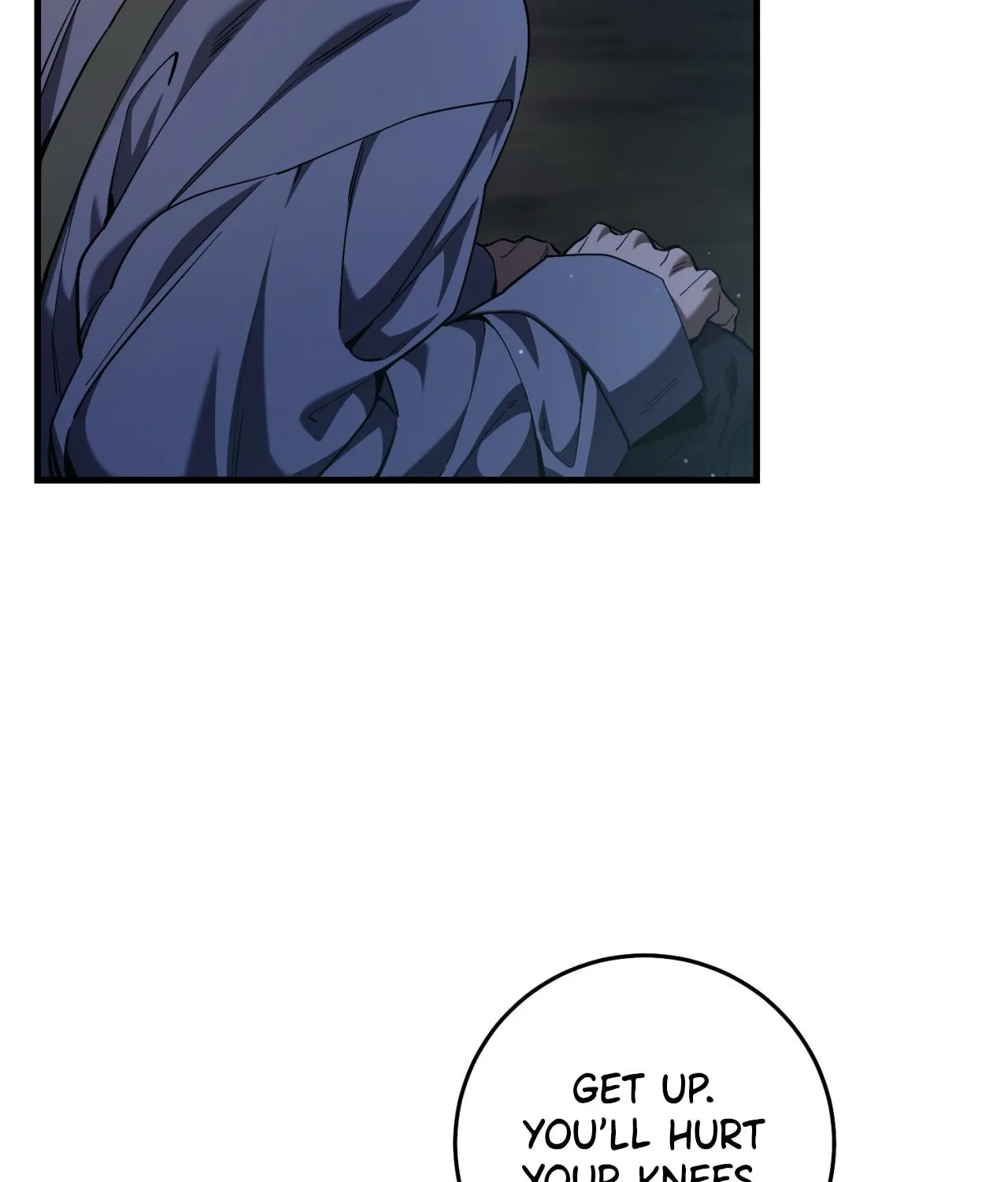 Read The Hunter's Gonna Lay Low Manga Online