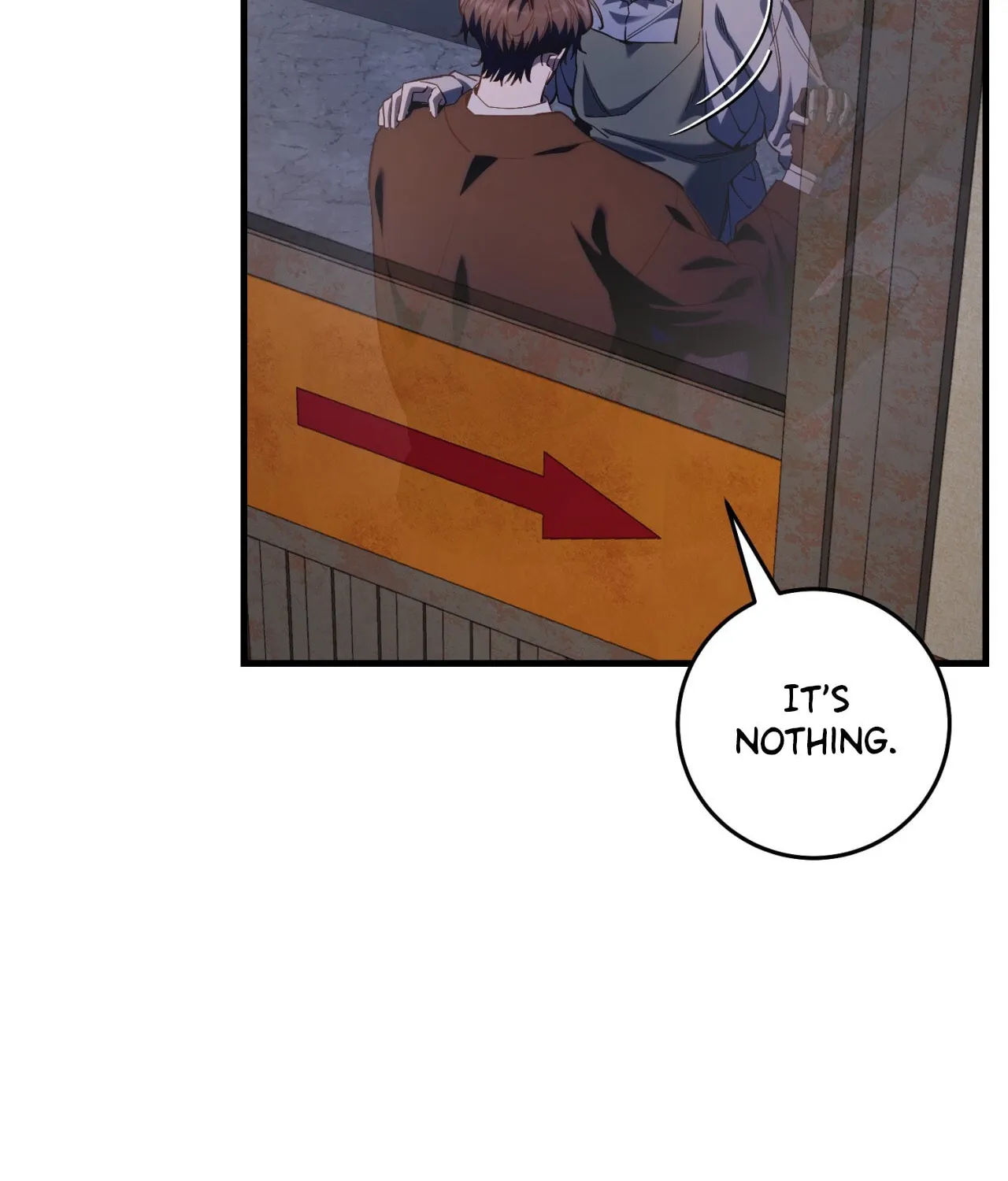 Read The Hunter's Gonna Lay Low Manga Online