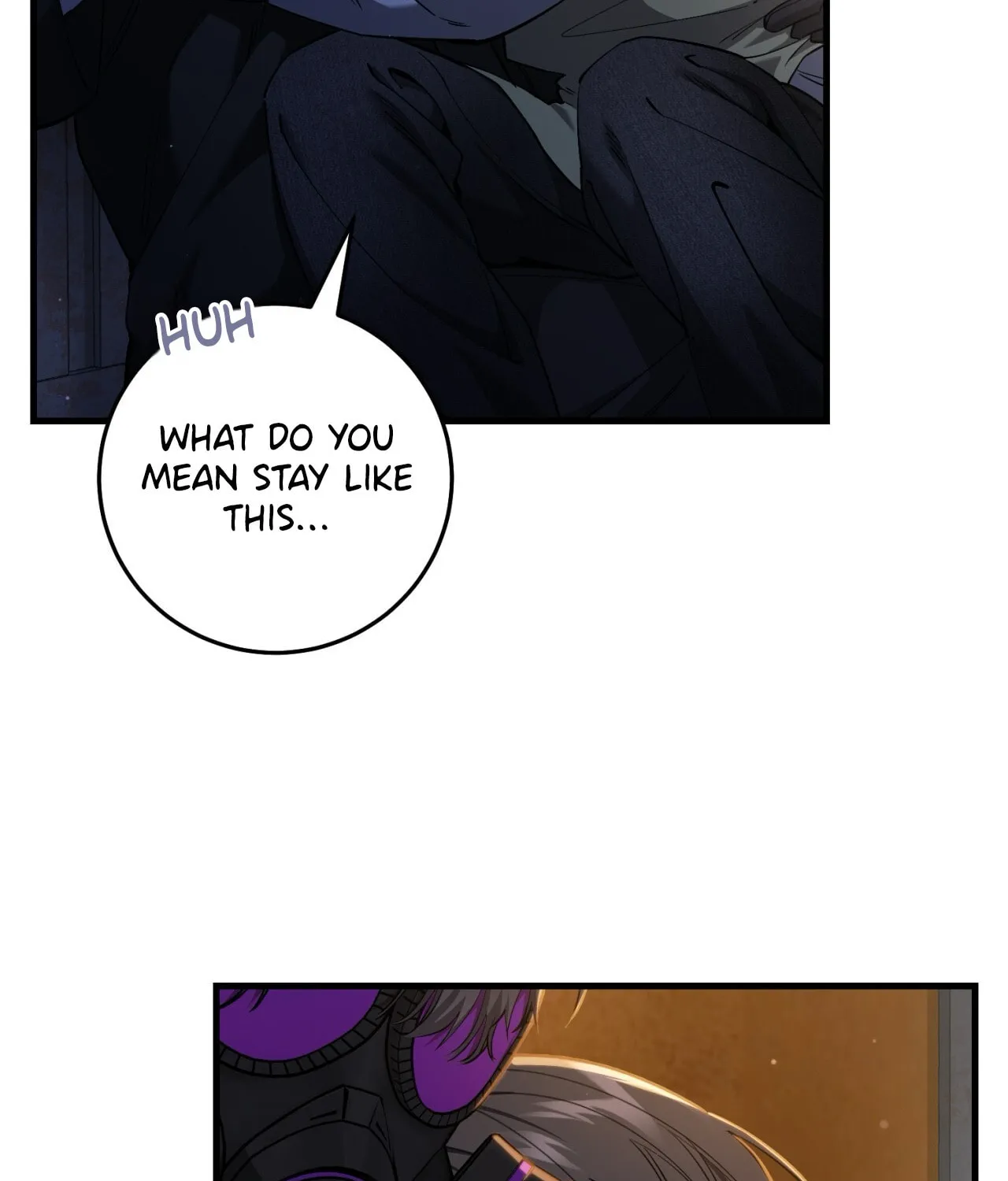 Read The Hunter's Gonna Lay Low Manga Online