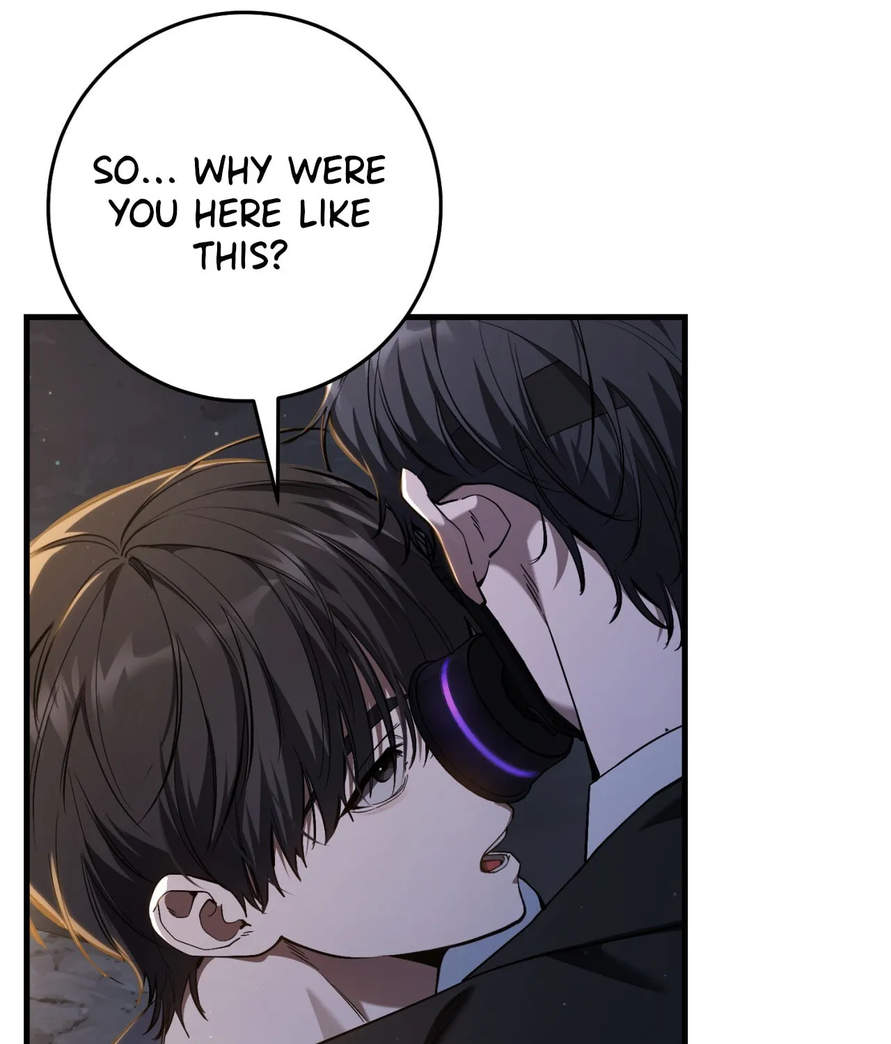 Read The Hunter's Gonna Lay Low Manga Online