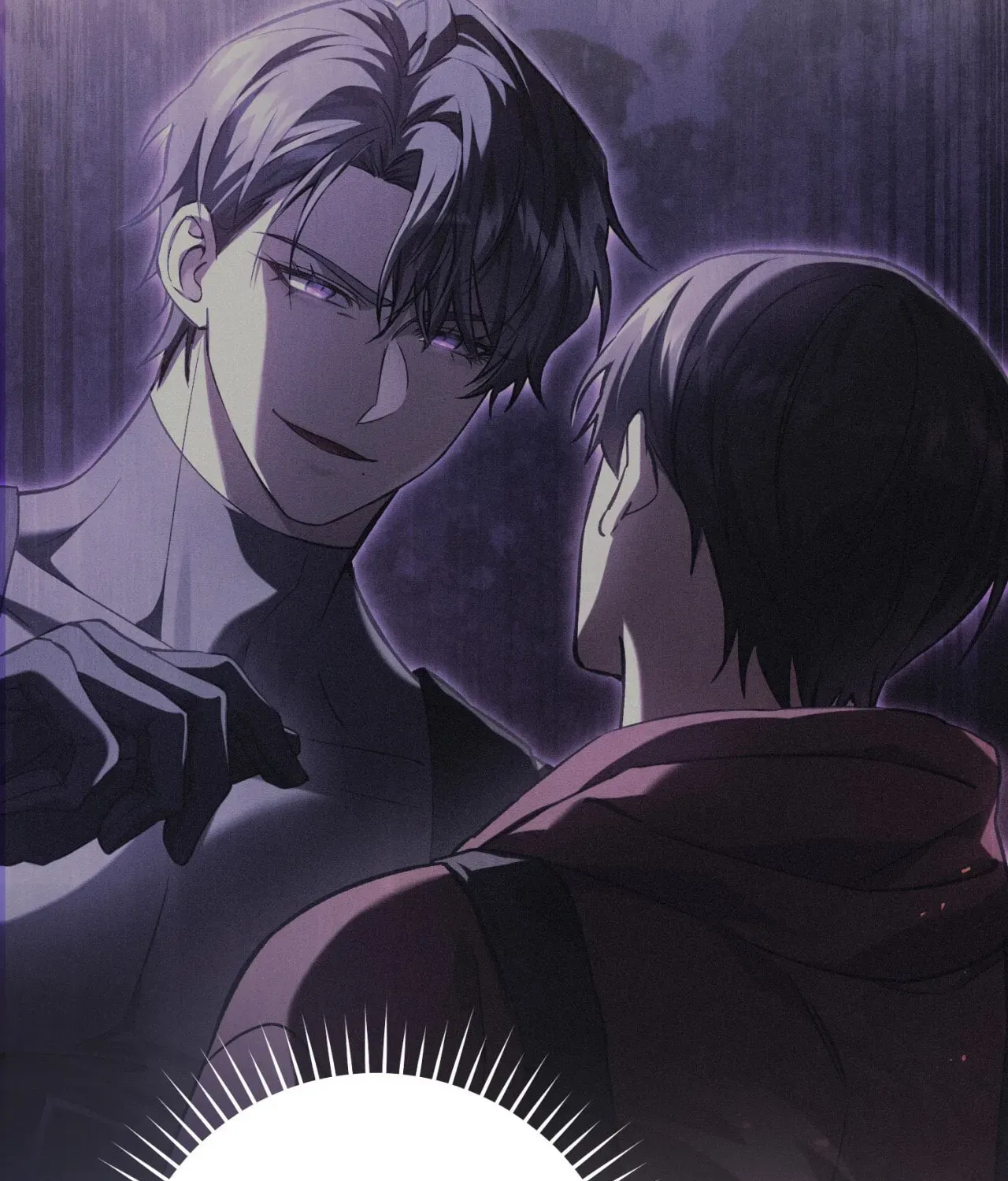 Read The Hunter's Gonna Lay Low Manga Online