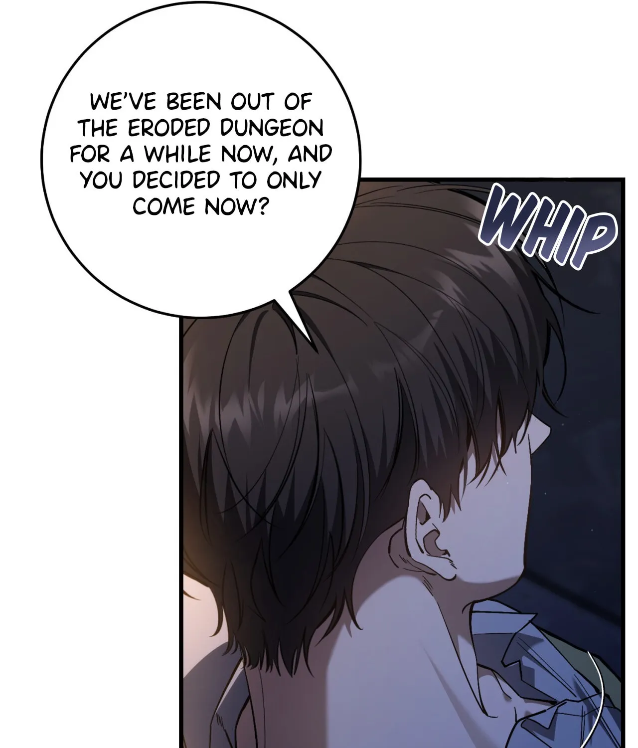 Read The Hunter's Gonna Lay Low Manga Online