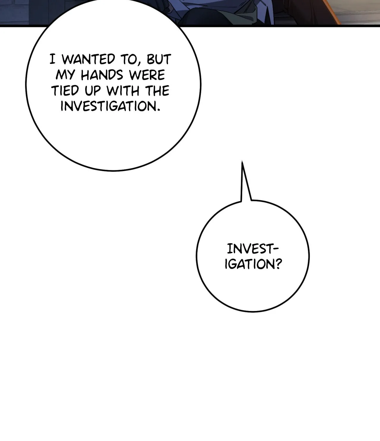Read The Hunter's Gonna Lay Low Manga Online