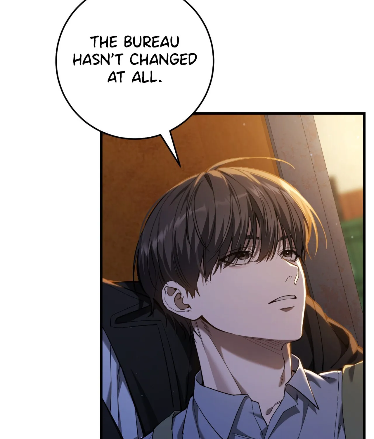Read The Hunter's Gonna Lay Low Manga Online