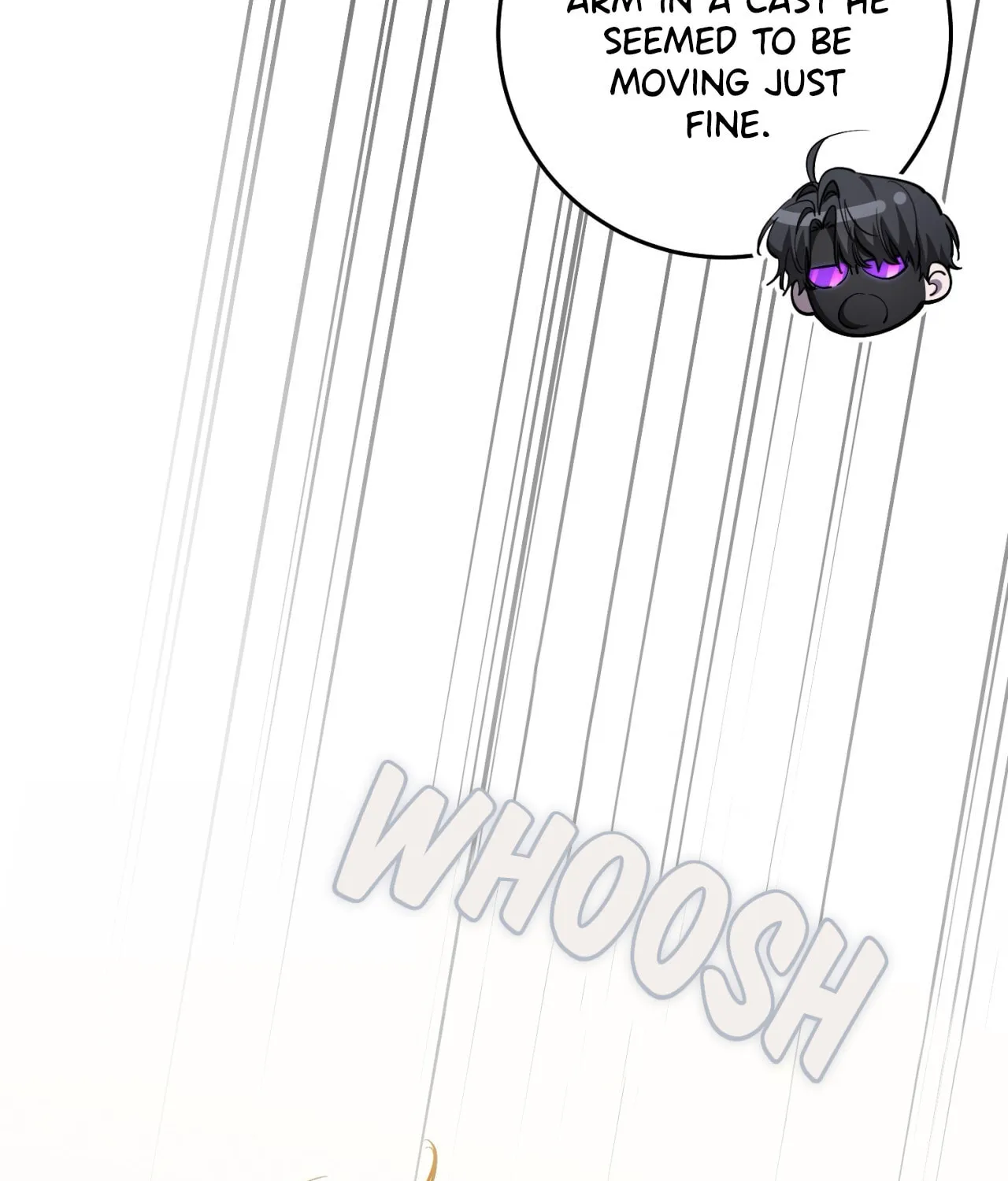 Read The Hunter's Gonna Lay Low Manga Online