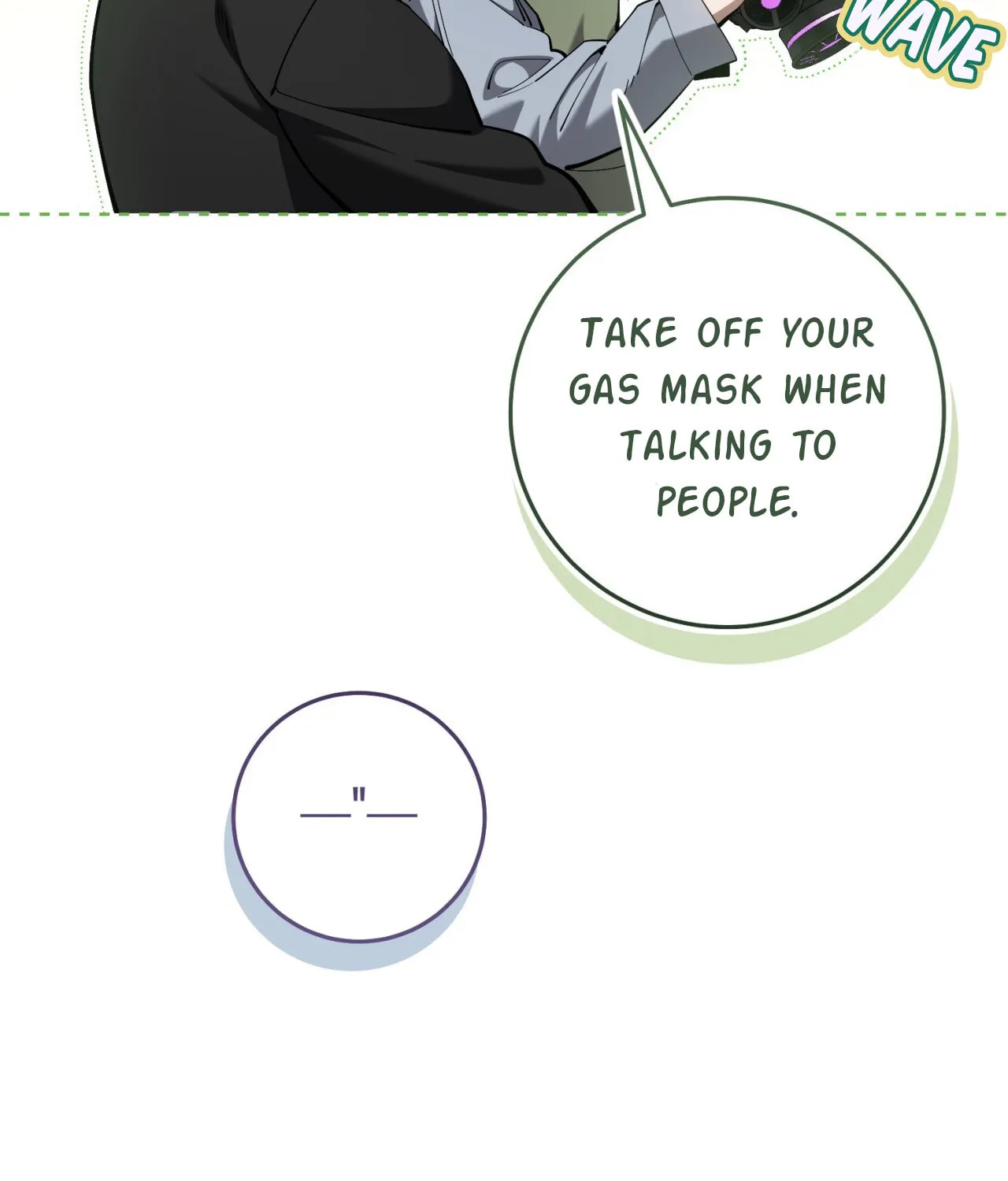Read The Hunter's Gonna Lay Low Manga Online