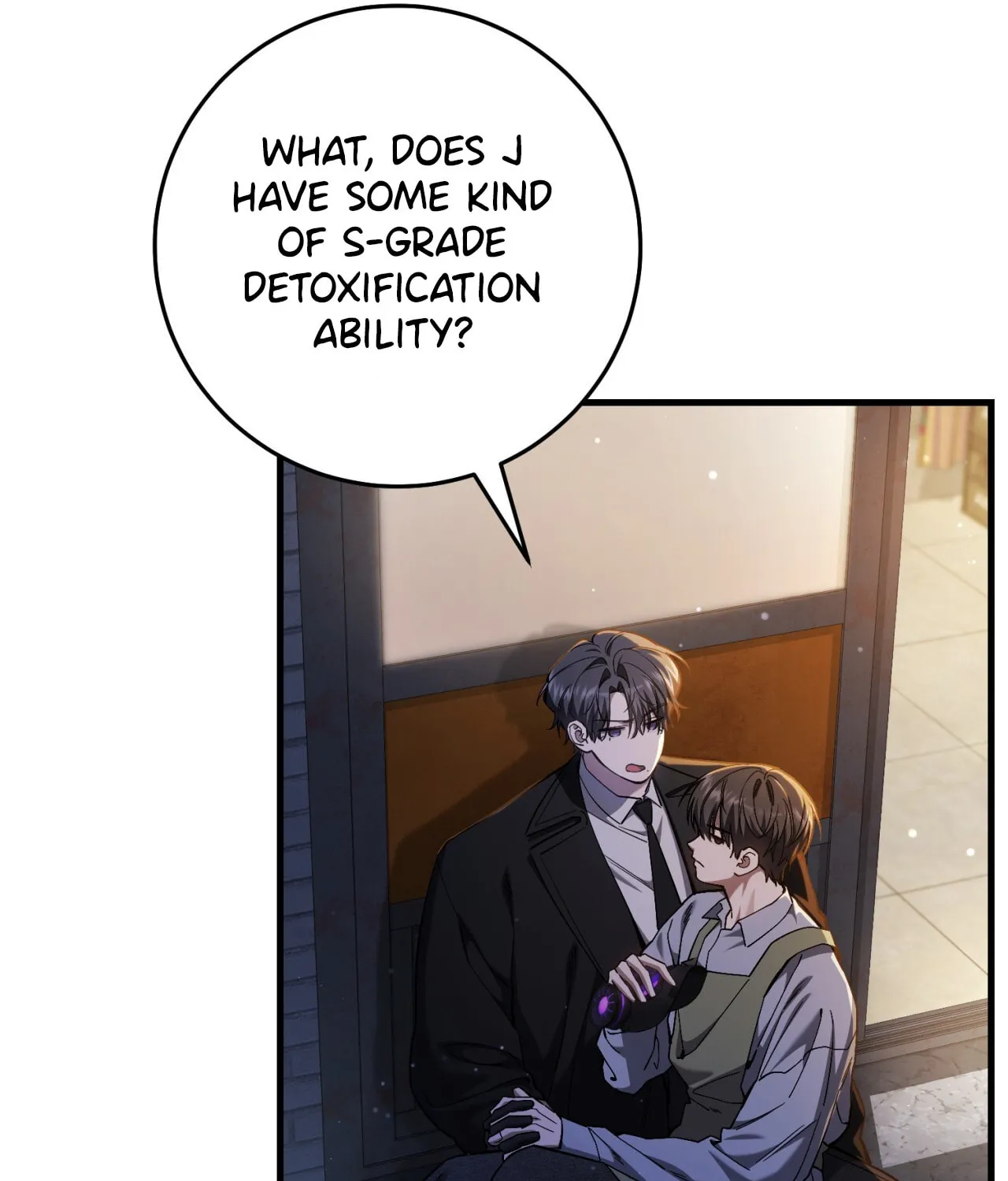 Read The Hunter's Gonna Lay Low Manga Online