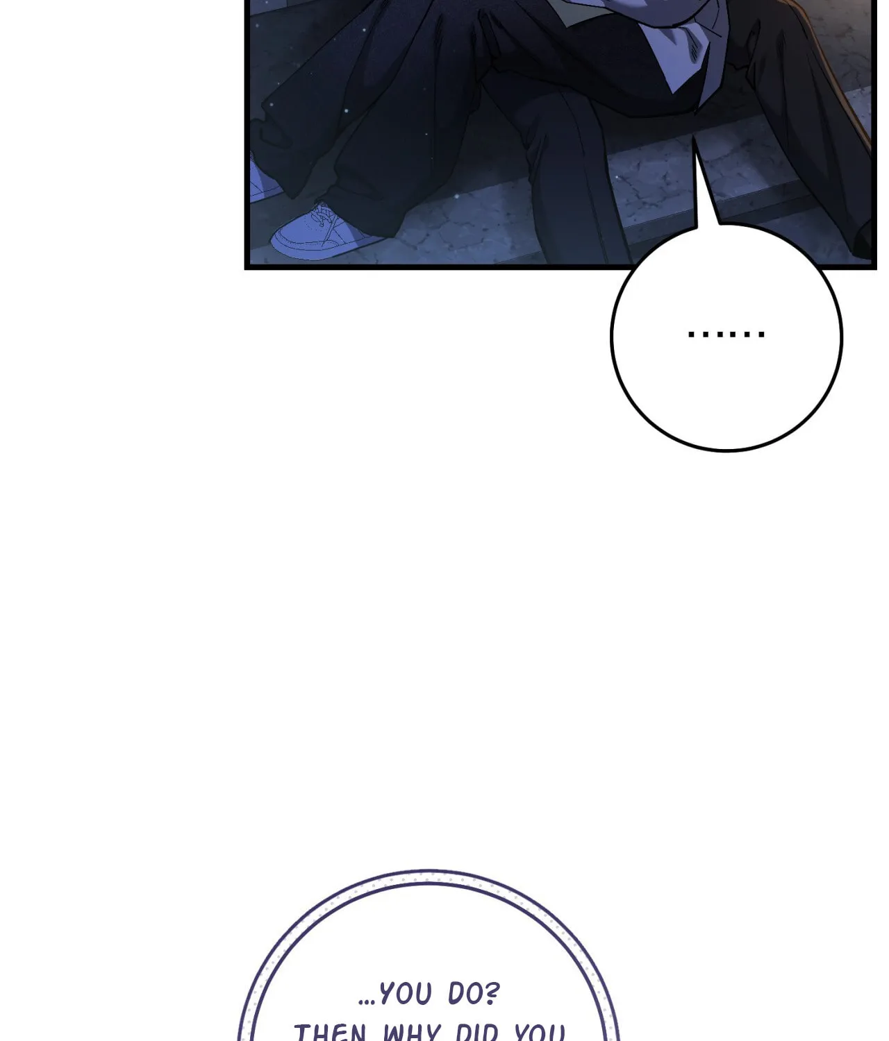 Read The Hunter's Gonna Lay Low Manga Online