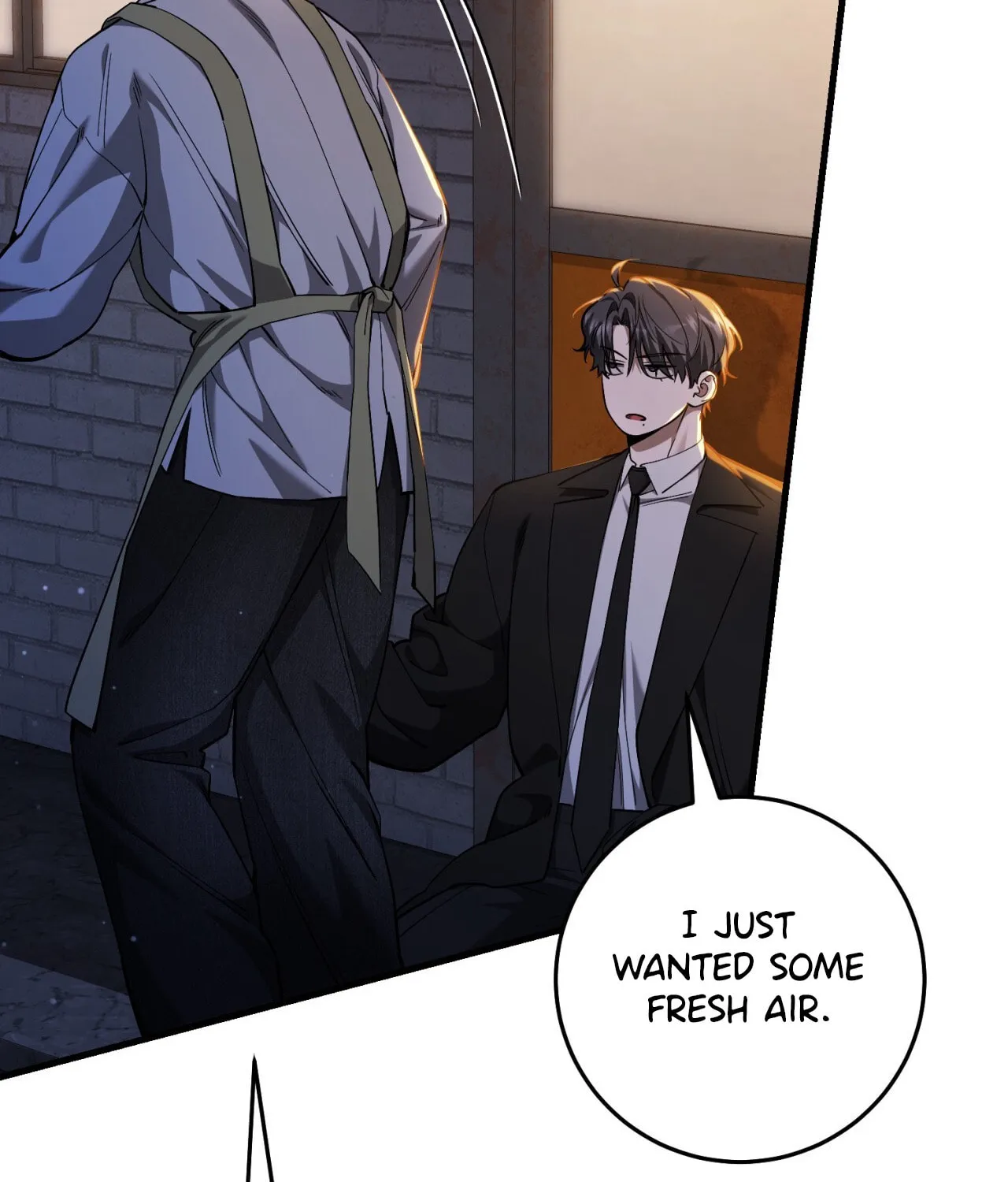 Read The Hunter's Gonna Lay Low Manga Online