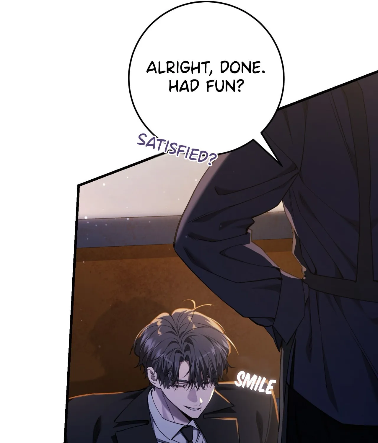 Read The Hunter's Gonna Lay Low Manga Online