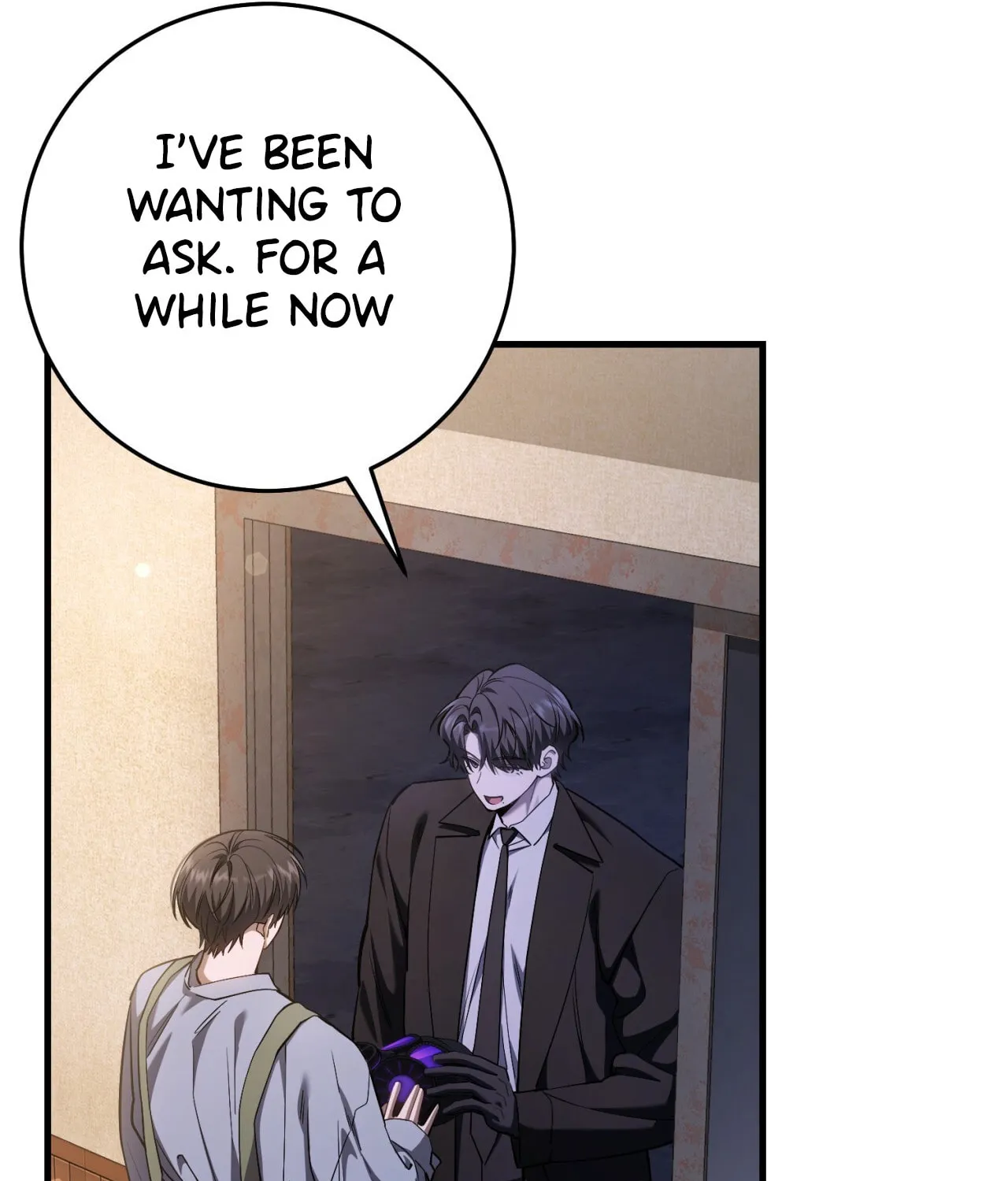Read The Hunter's Gonna Lay Low Manga Online
