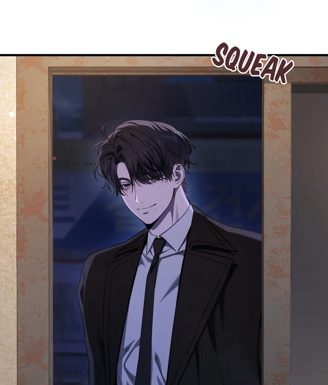 Read The Hunter's Gonna Lay Low Manga Online
