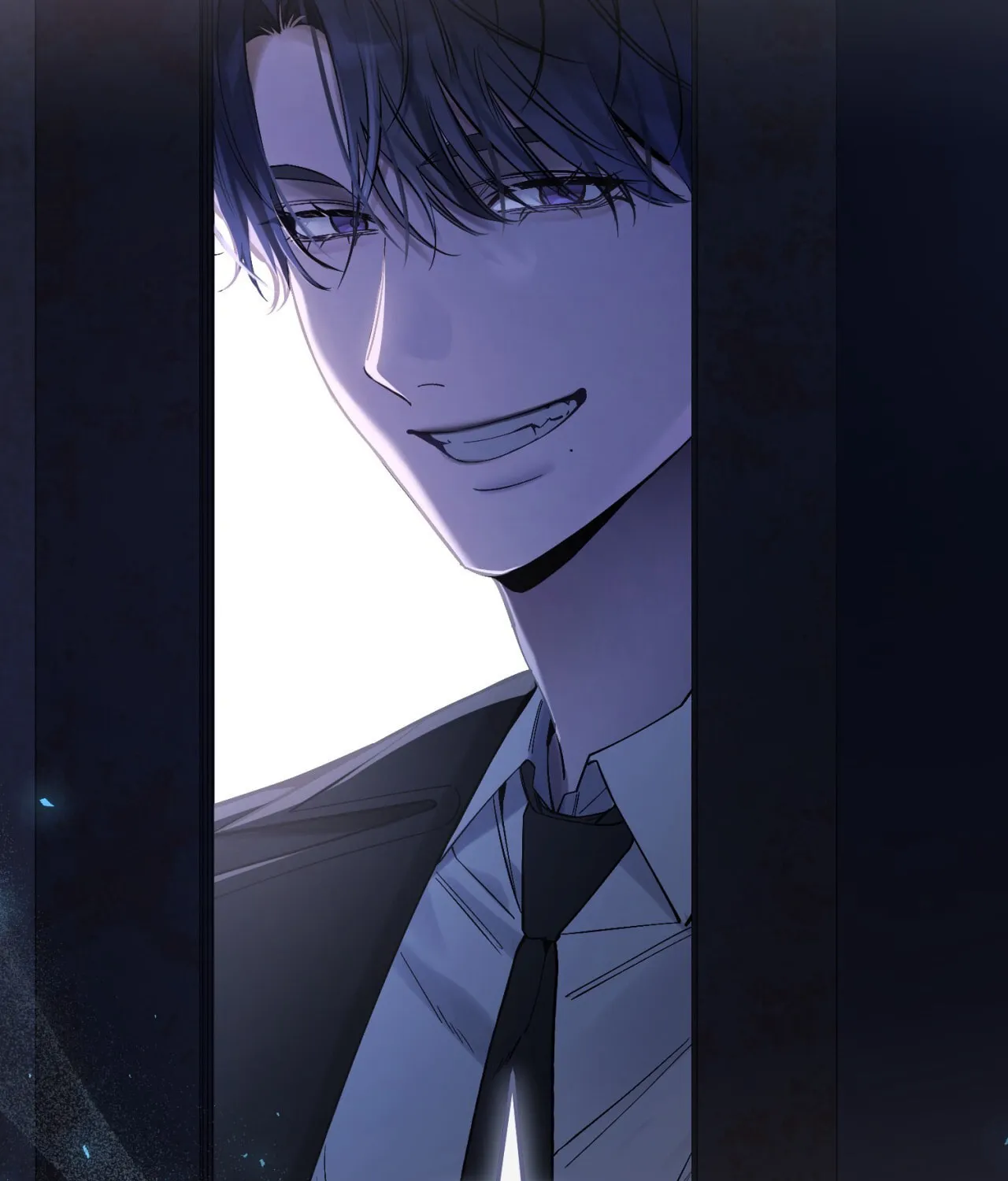 Read The Hunter's Gonna Lay Low Manga Online