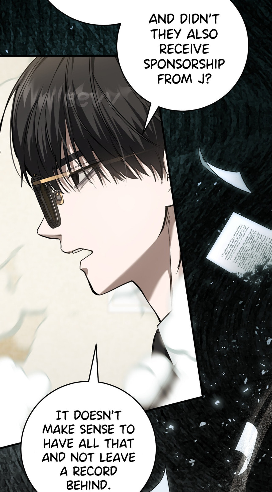 Read The Hunter's Gonna Lay Low Manga Online