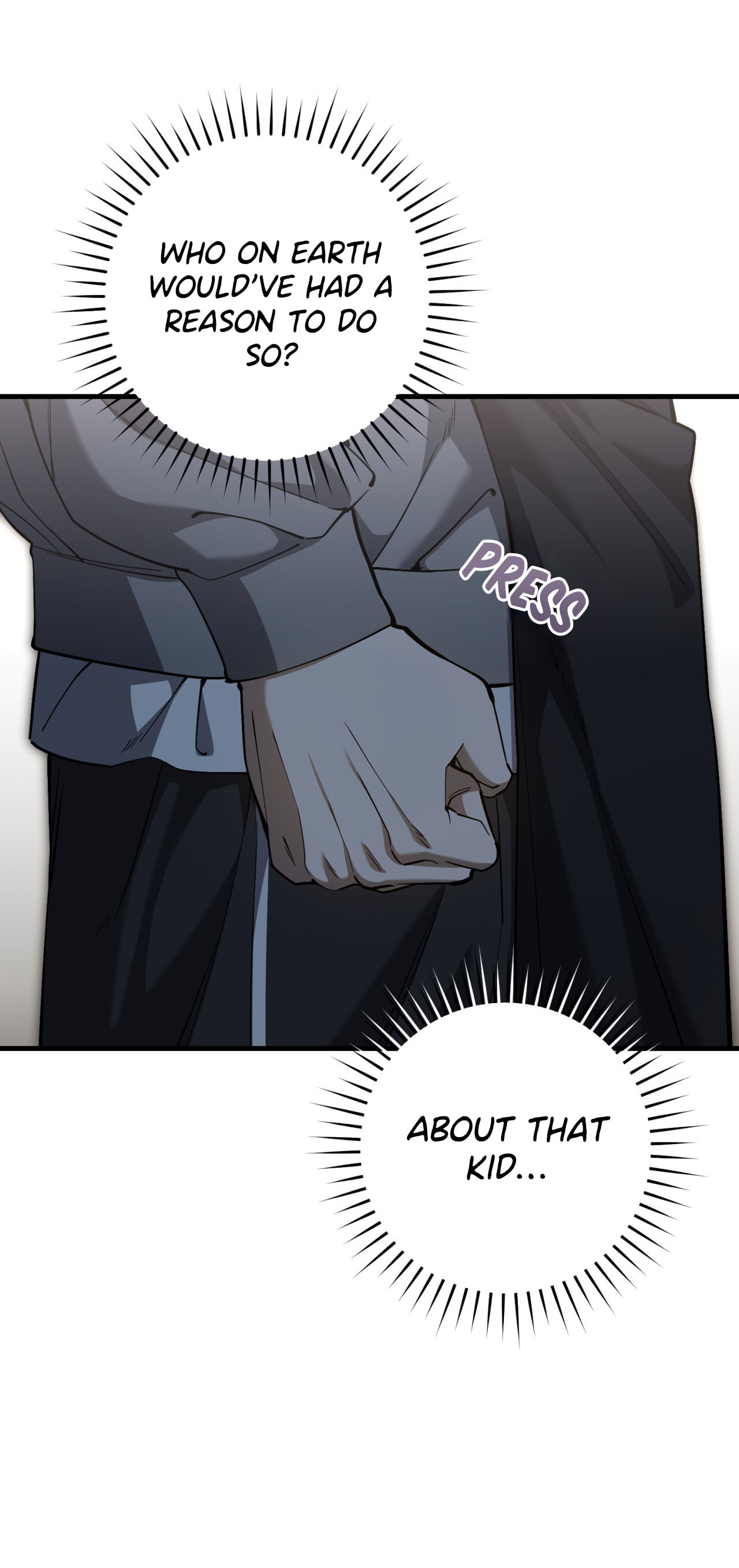 Read The Hunter's Gonna Lay Low Manga Online