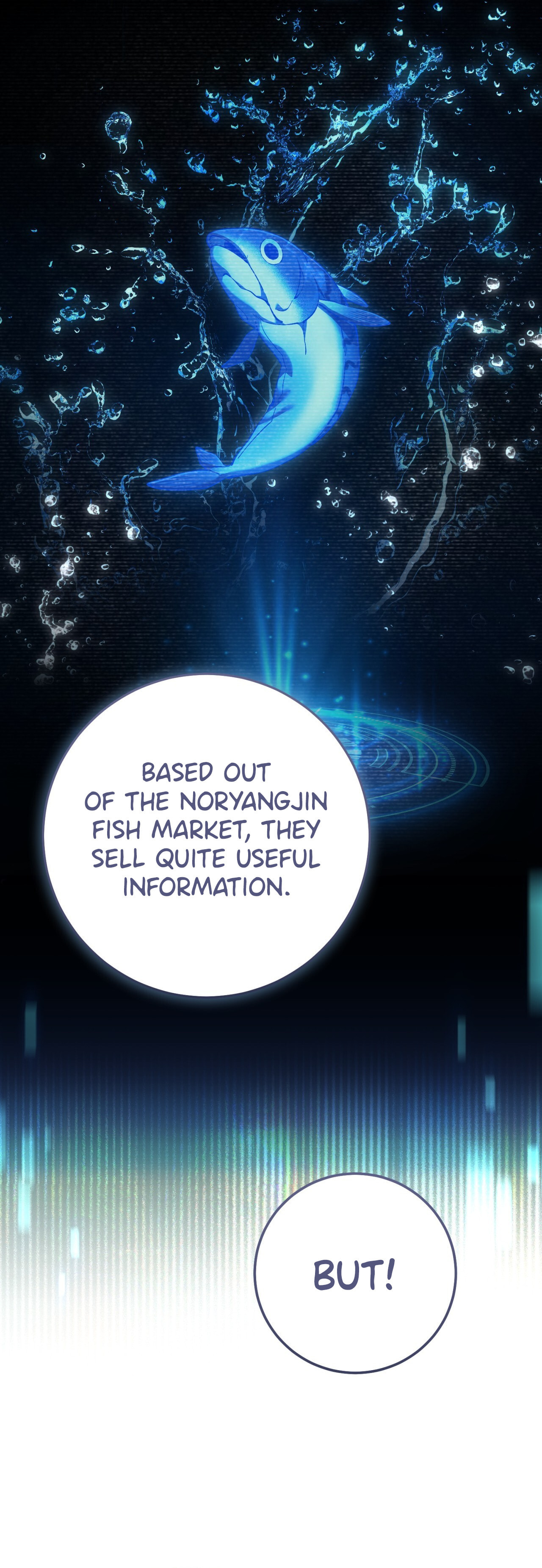 Read The Hunter's Gonna Lay Low Manga Online