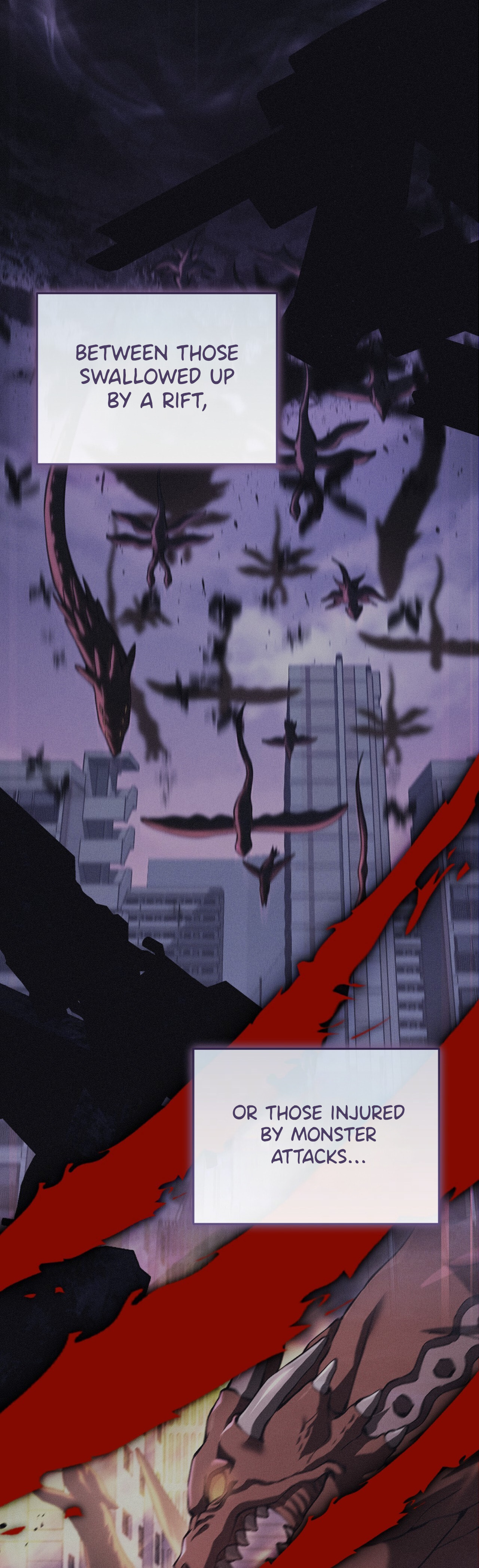 Read The Hunter's Gonna Lay Low Manga Online