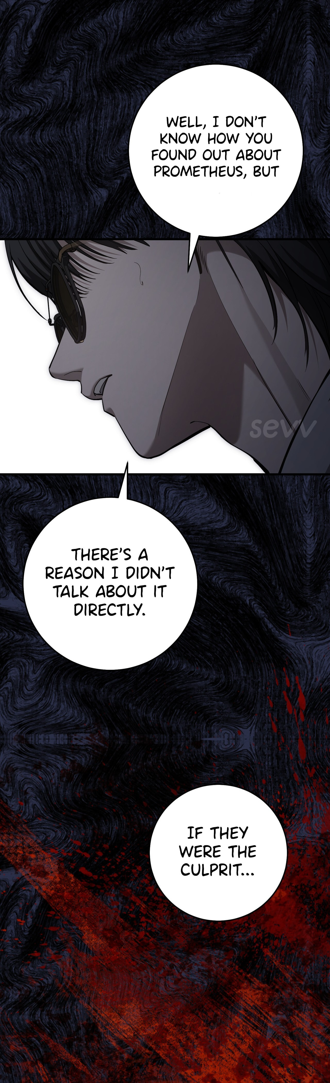 Read The Hunter's Gonna Lay Low Manga Online
