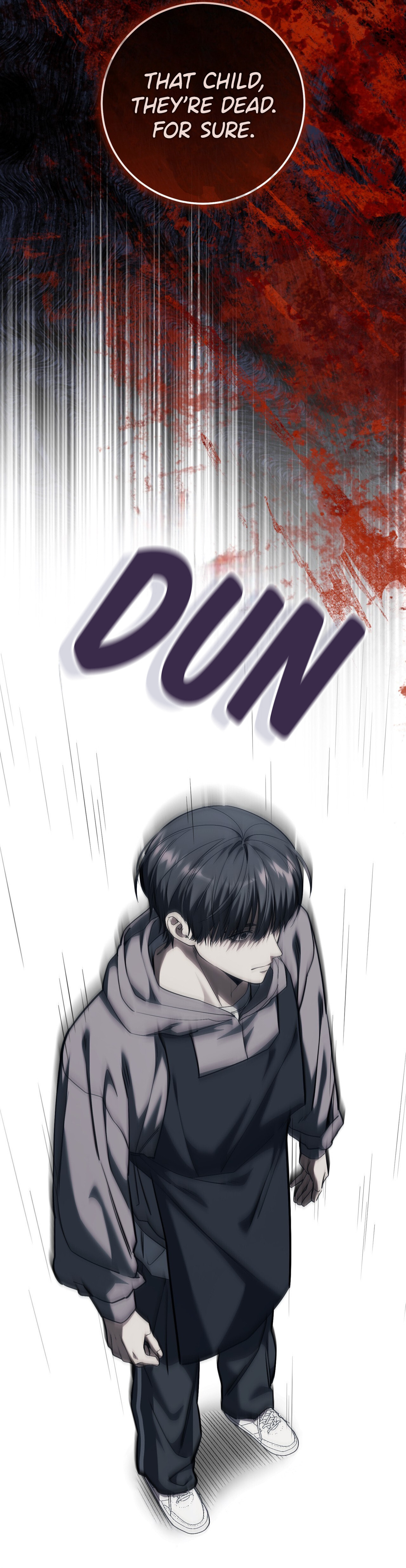 Read The Hunter's Gonna Lay Low Manga Online