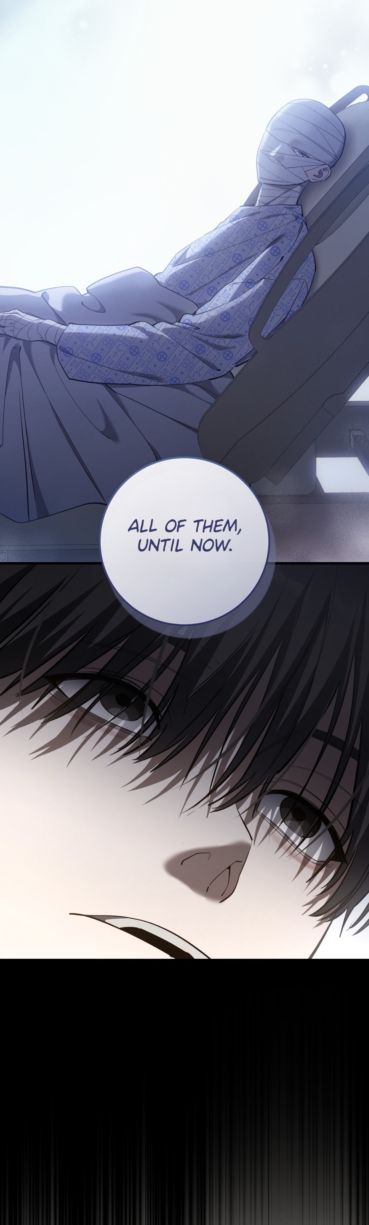 Read The Hunter's Gonna Lay Low Manga Online