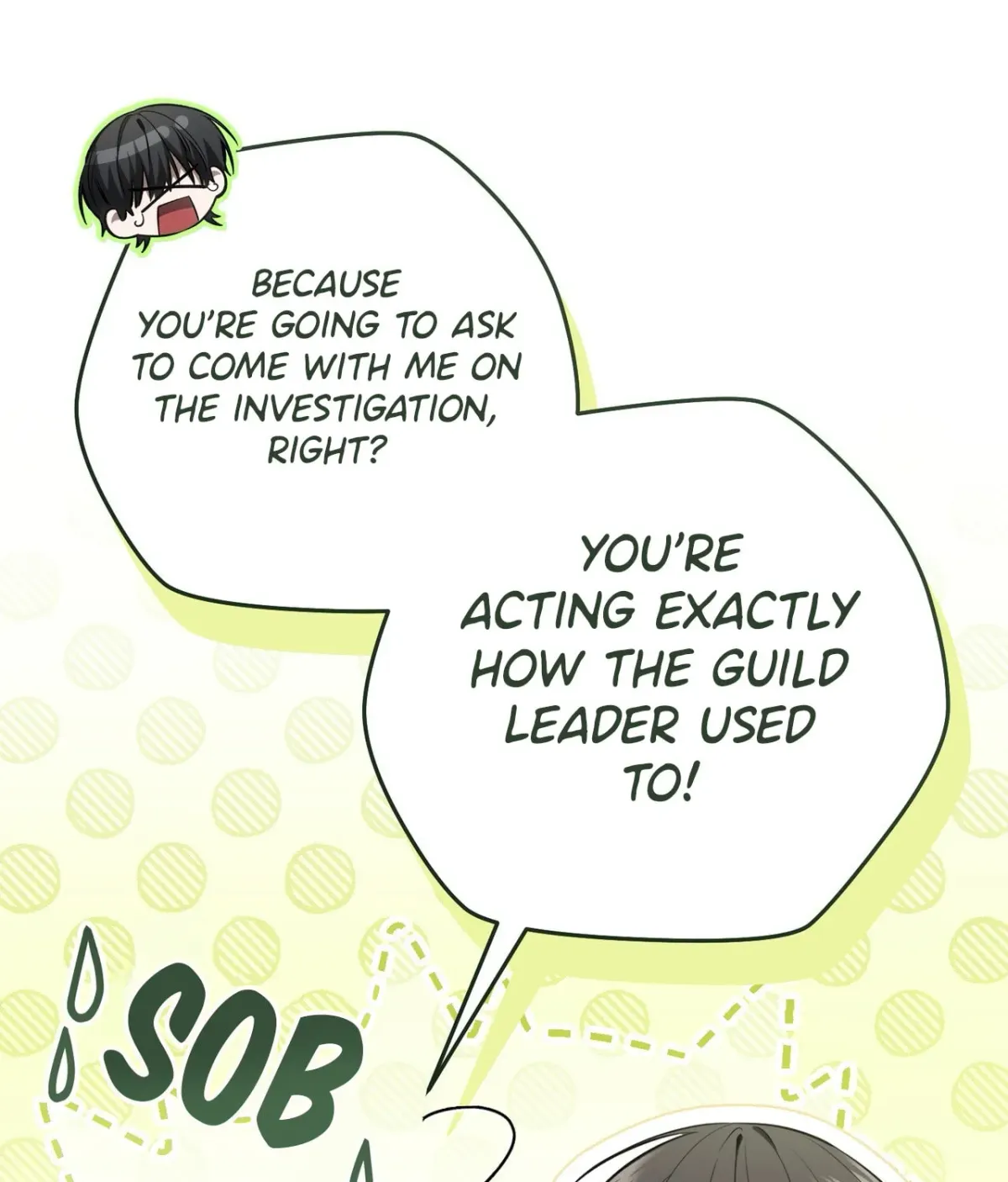 Read The Hunter's Gonna Lay Low Manga Online