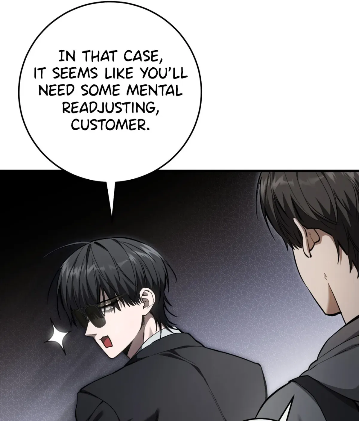 Read The Hunter's Gonna Lay Low Manga Online