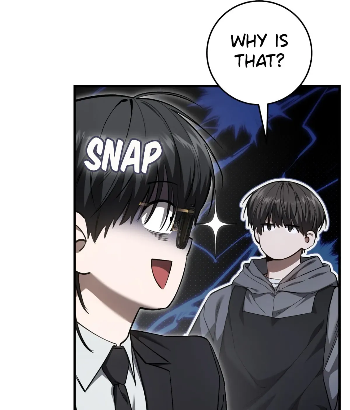 Read The Hunter's Gonna Lay Low Manga Online