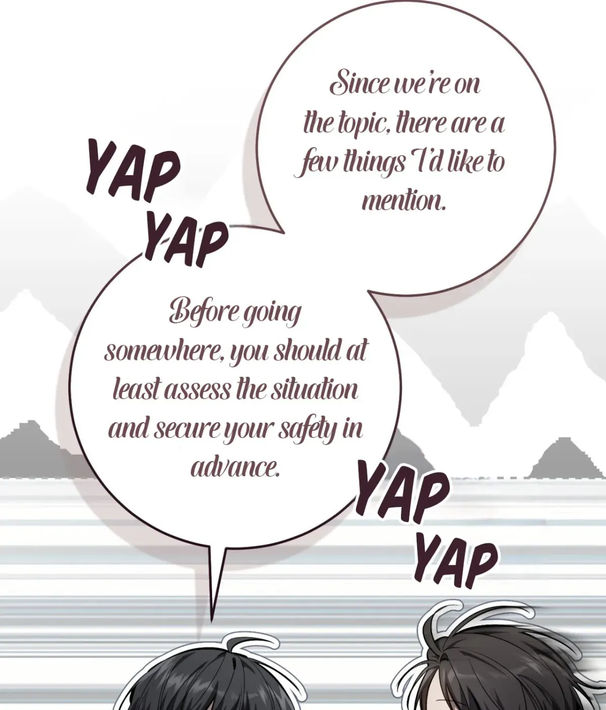 Read The Hunter's Gonna Lay Low Manga Online