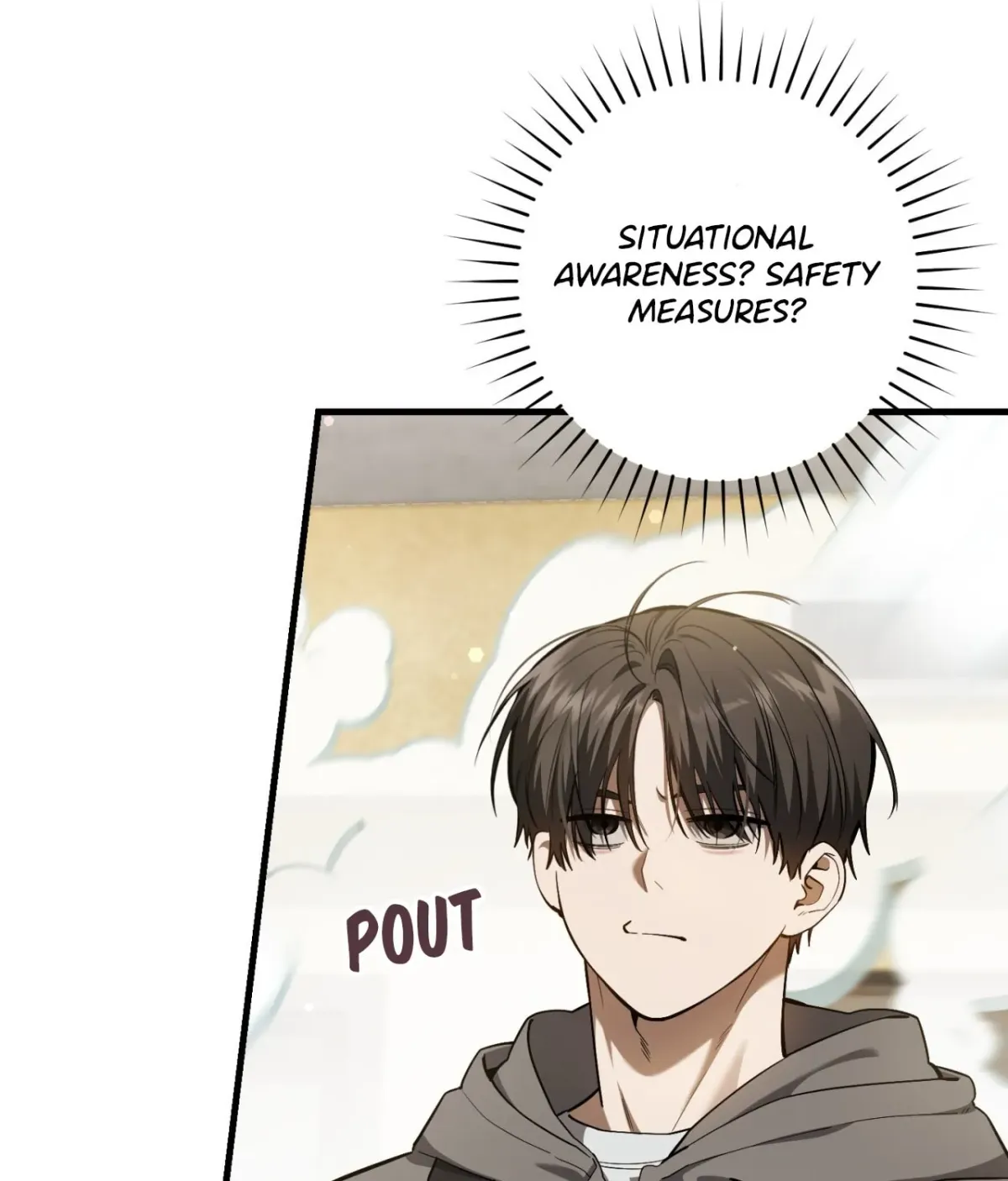 Read The Hunter's Gonna Lay Low Manga Online