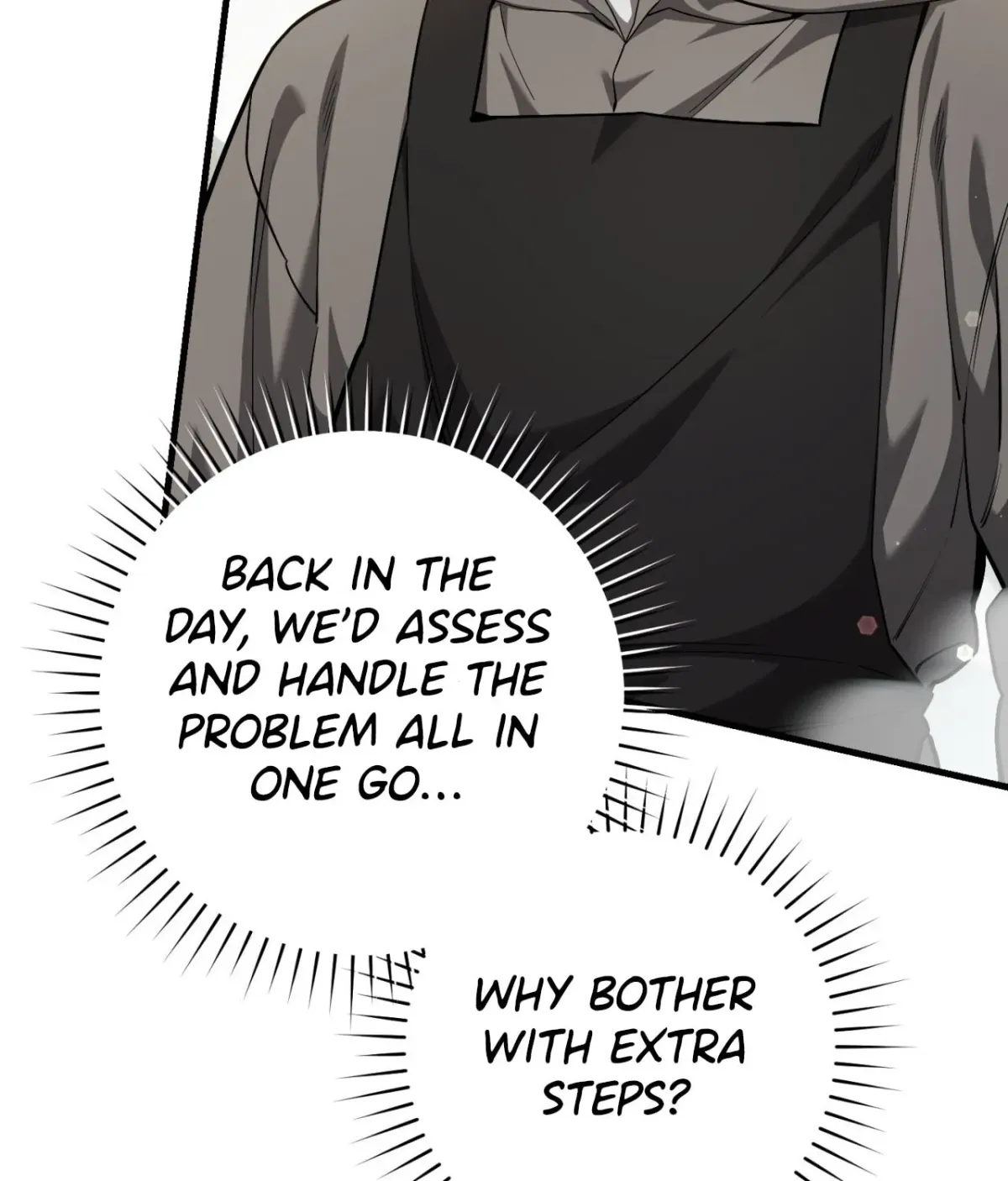 Read The Hunter's Gonna Lay Low Manga Online