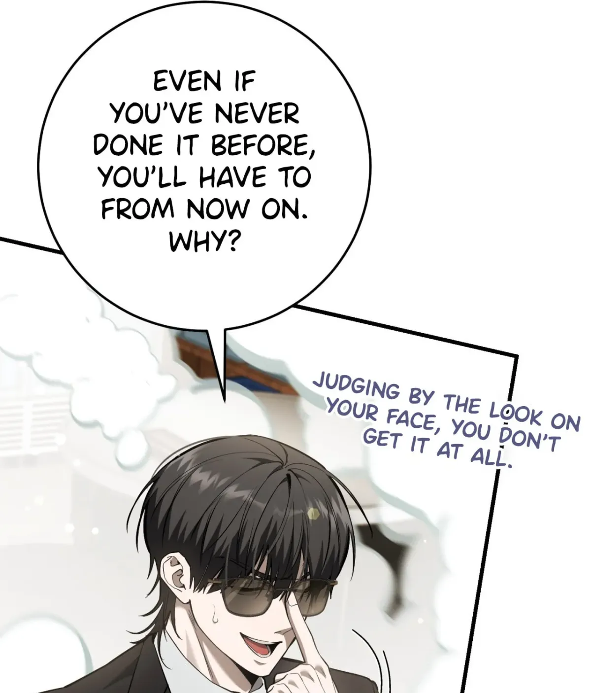 Read The Hunter's Gonna Lay Low Manga Online