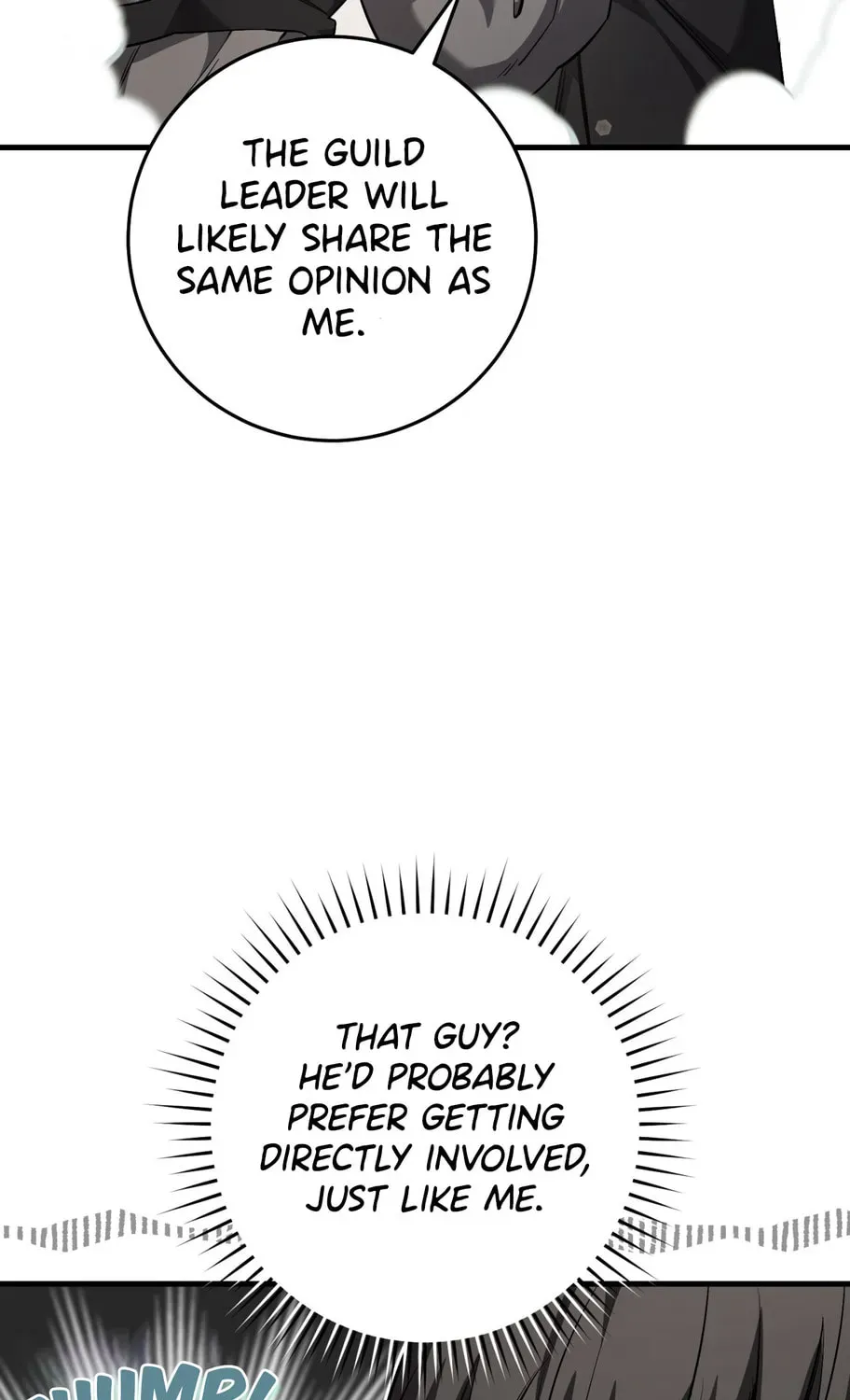 Read The Hunter's Gonna Lay Low Manga Online