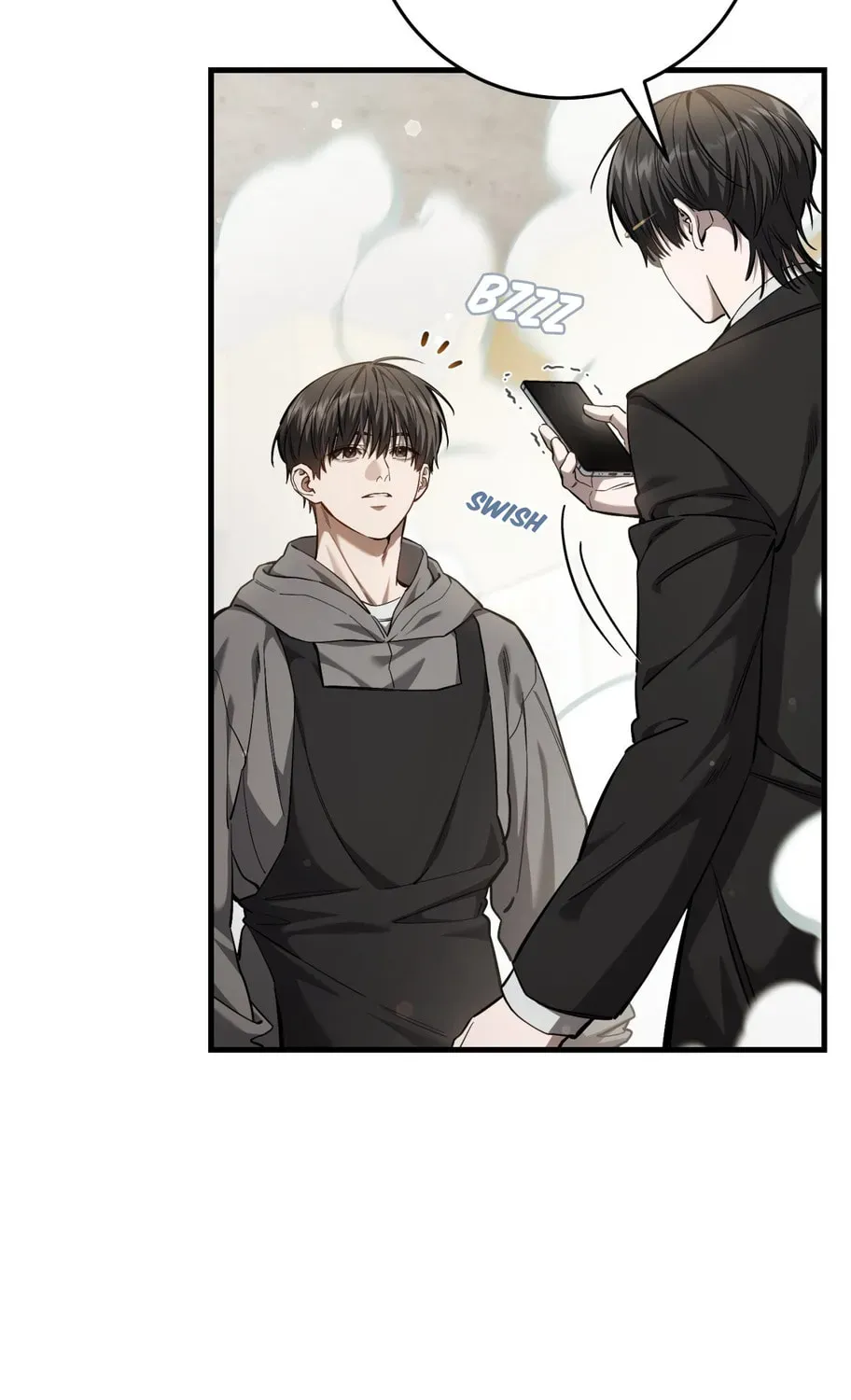 Read The Hunter's Gonna Lay Low Manga Online