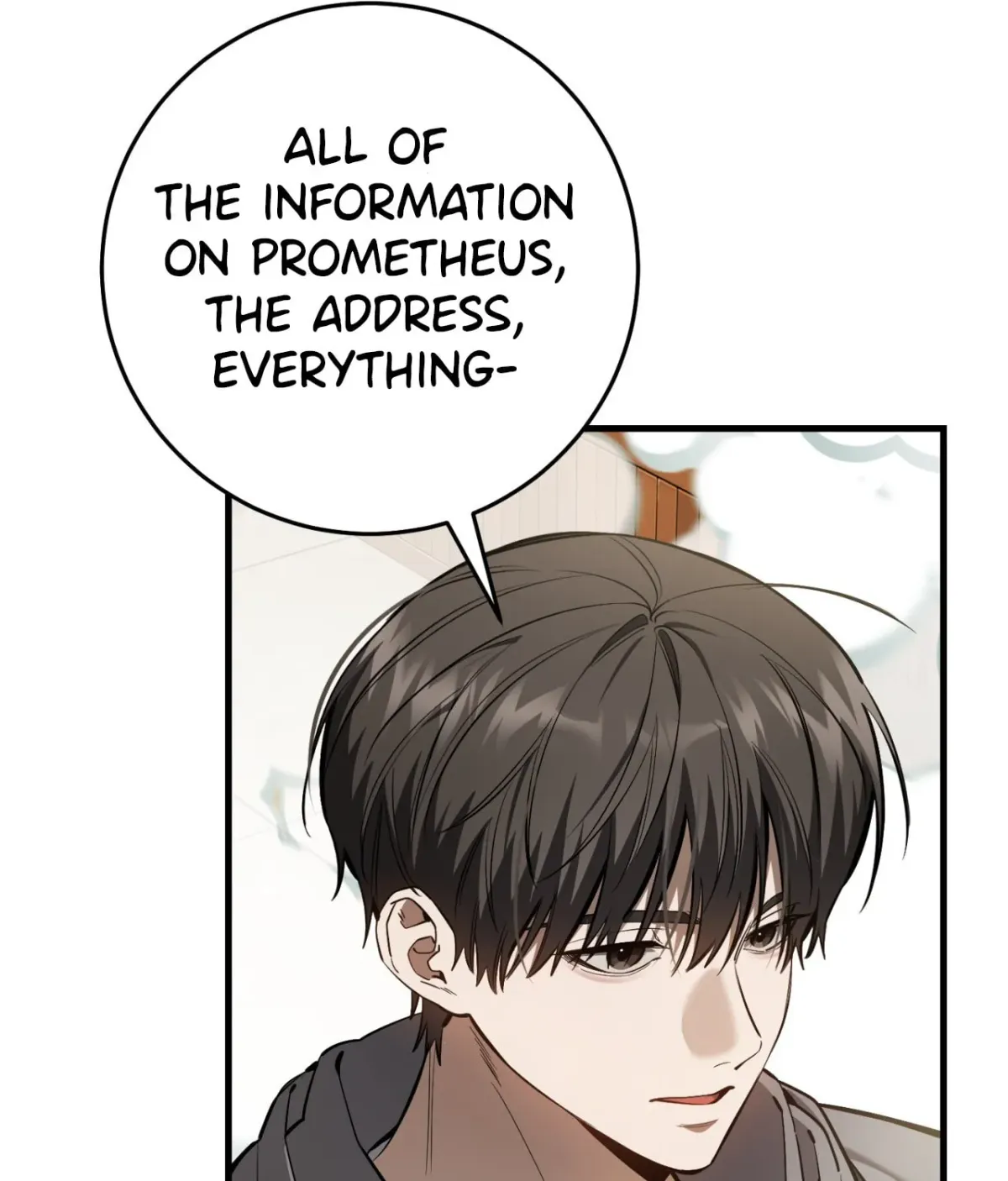 Read The Hunter's Gonna Lay Low Manga Online