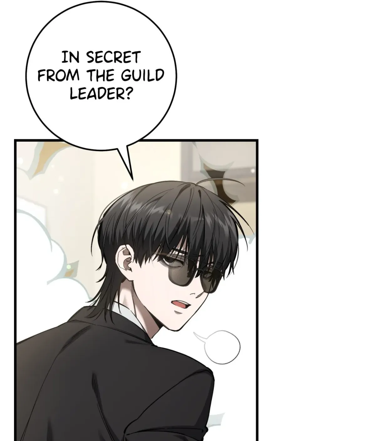 Read The Hunter's Gonna Lay Low Manga Online
