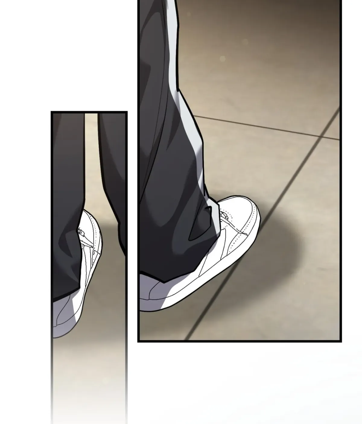 Read The Hunter's Gonna Lay Low Manga Online