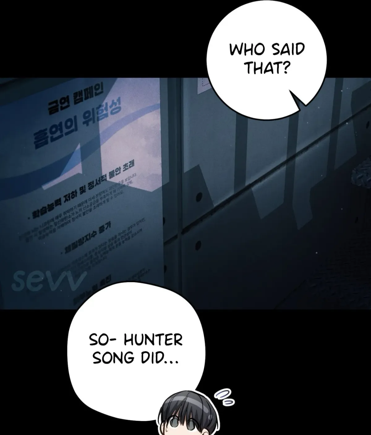 Read The Hunter's Gonna Lay Low Manga Online