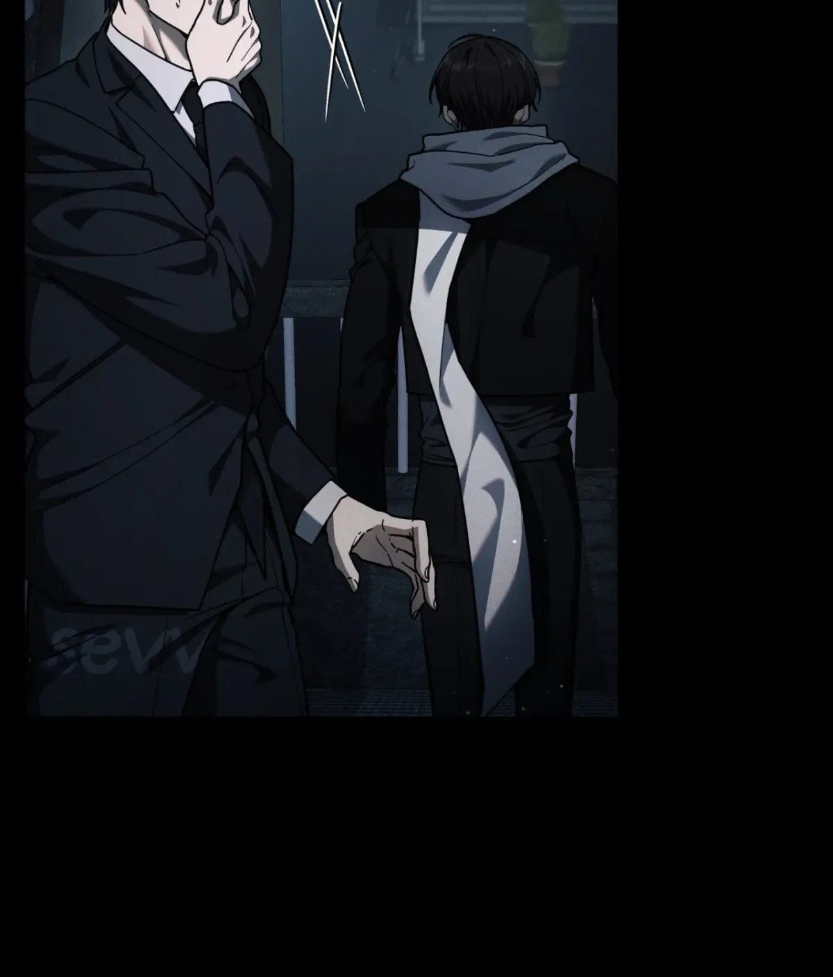 Read The Hunter's Gonna Lay Low Manga Online