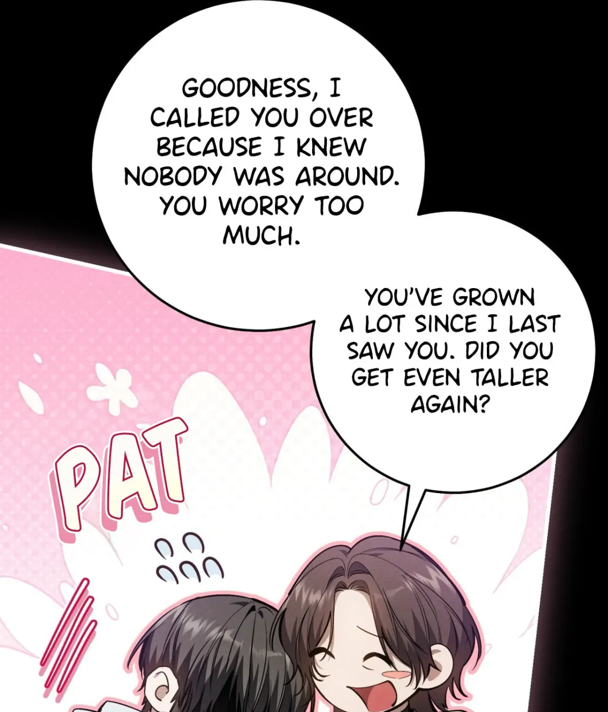 Read The Hunter's Gonna Lay Low Manga Online