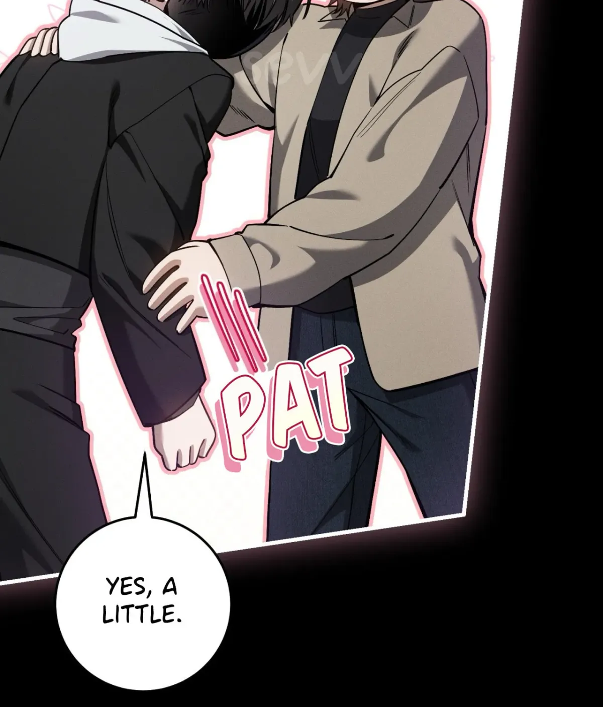 Read The Hunter's Gonna Lay Low Manga Online