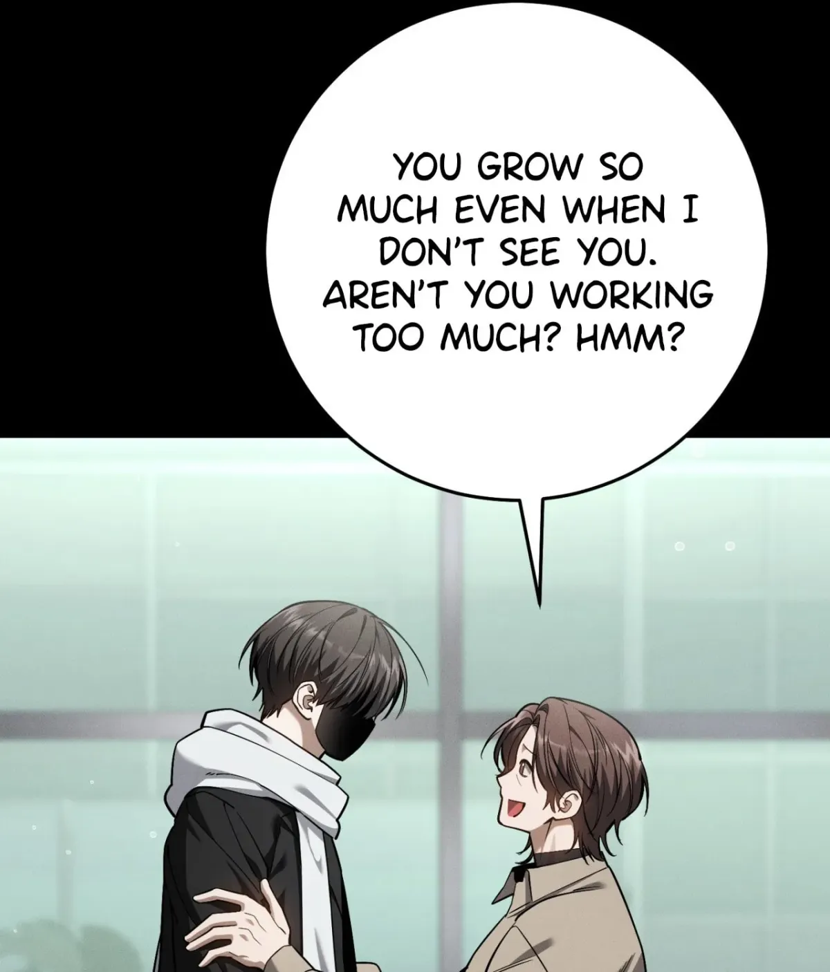Read The Hunter's Gonna Lay Low Manga Online