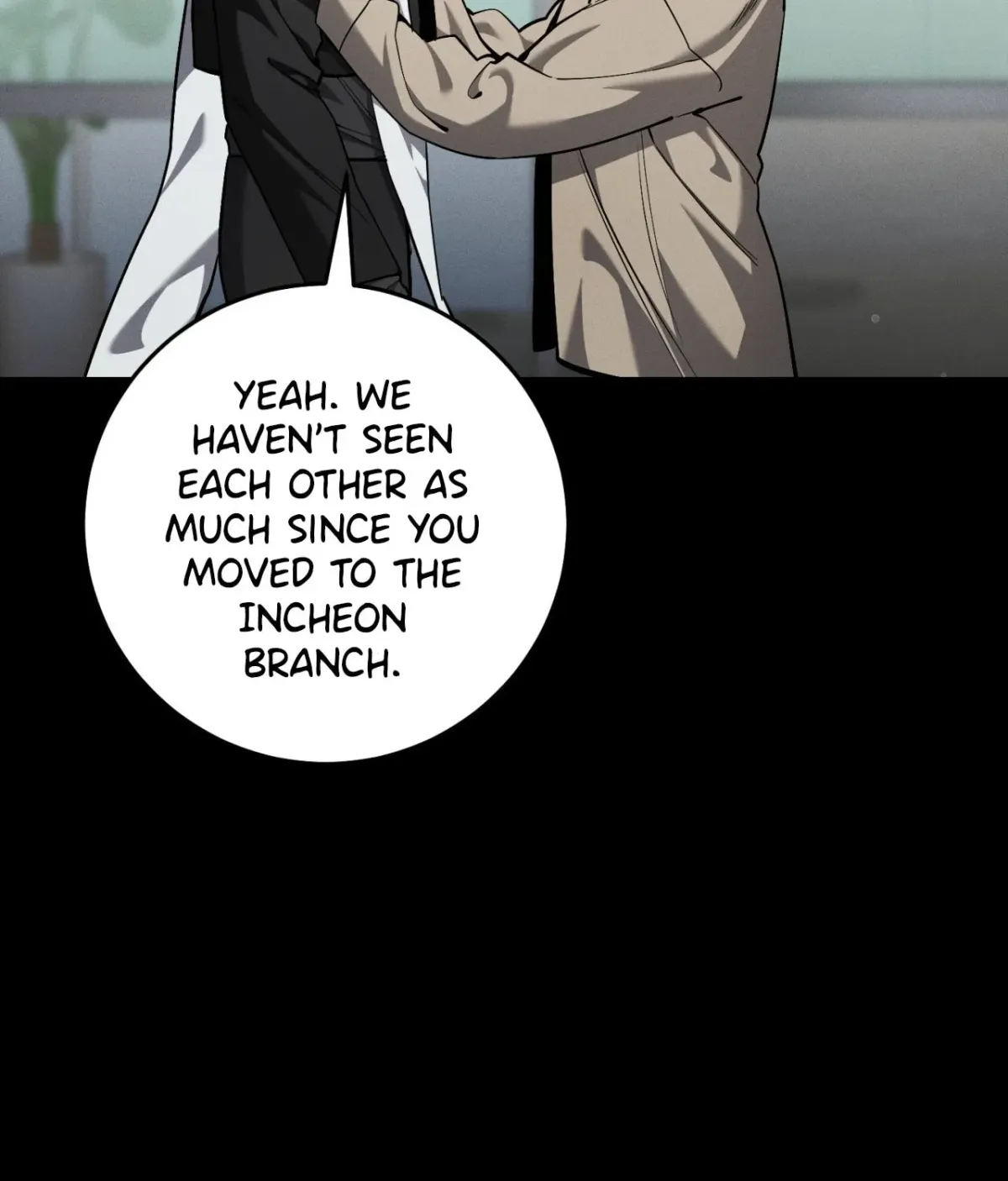 Read The Hunter's Gonna Lay Low Manga Online