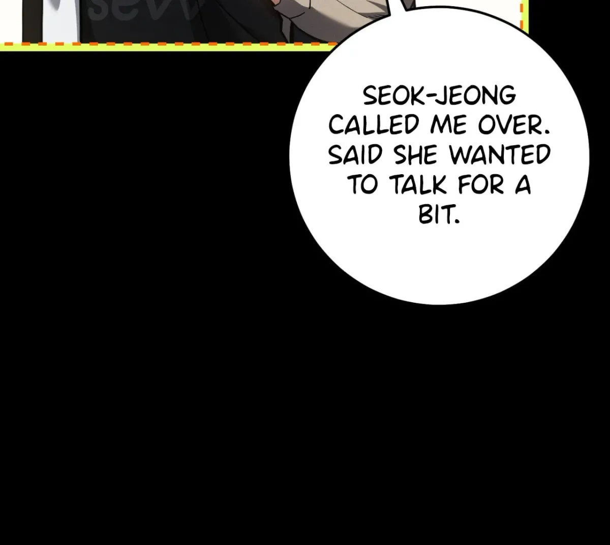 Read The Hunter's Gonna Lay Low Manga Online