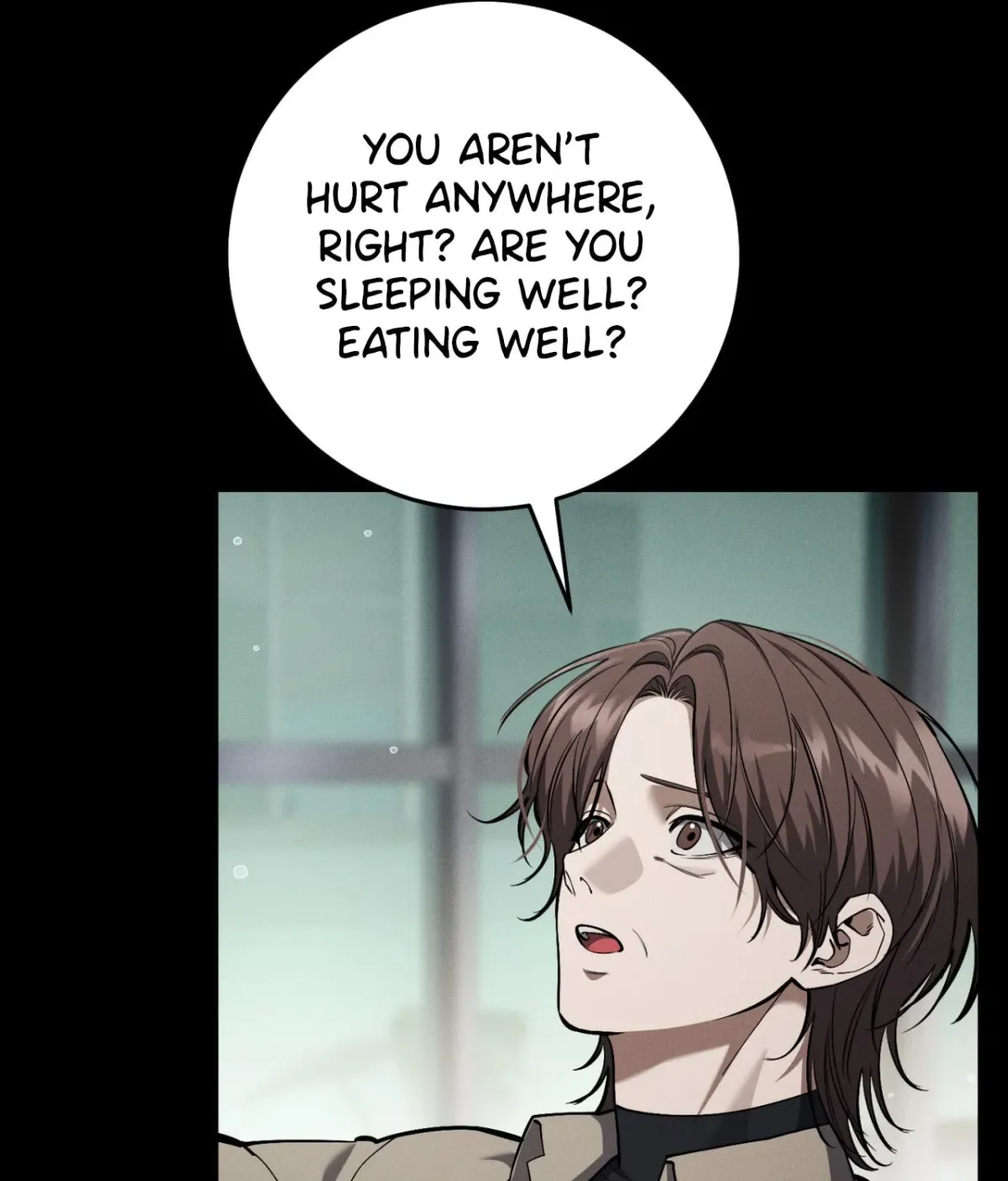 Read The Hunter's Gonna Lay Low Manga Online