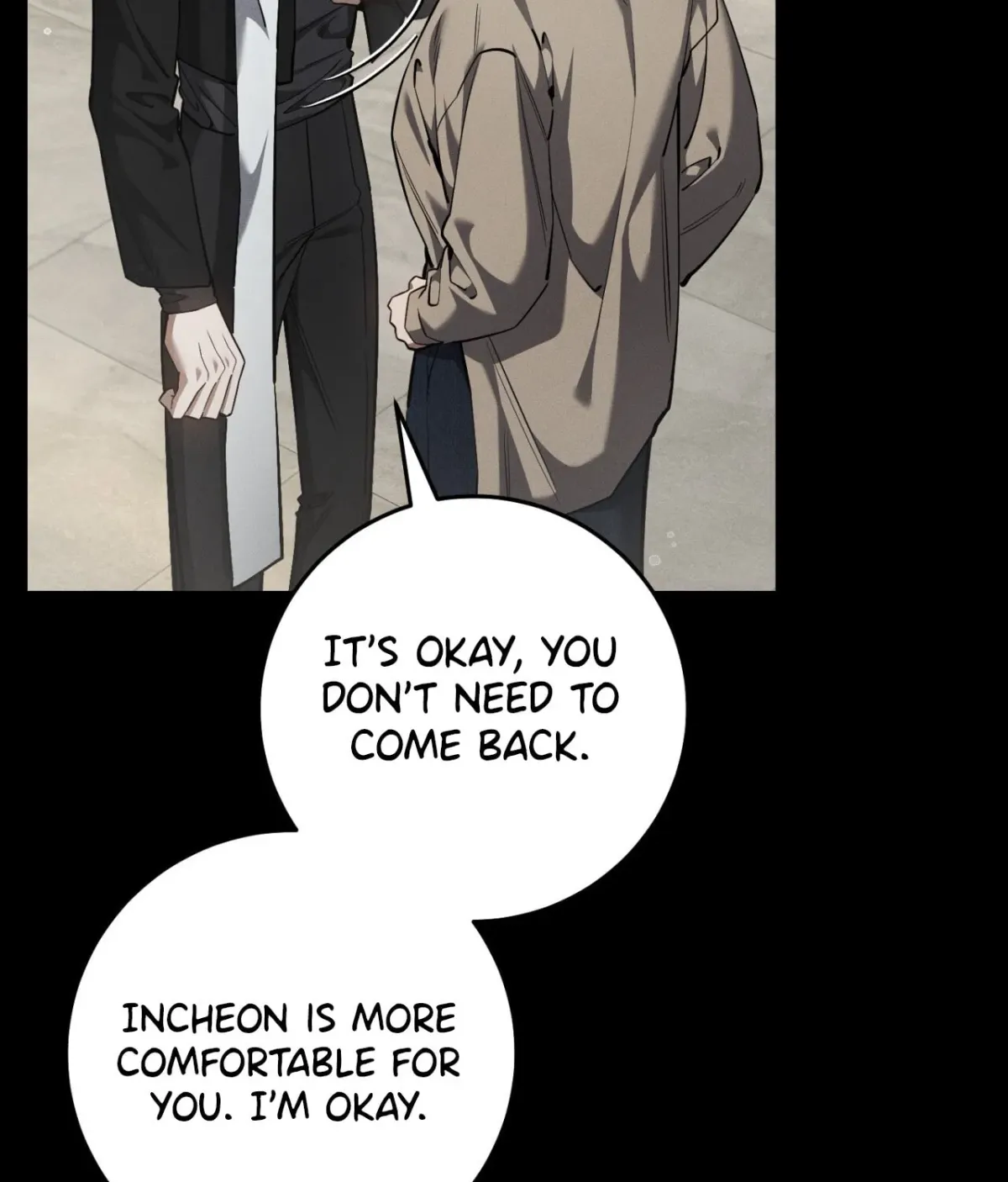 Read The Hunter's Gonna Lay Low Manga Online