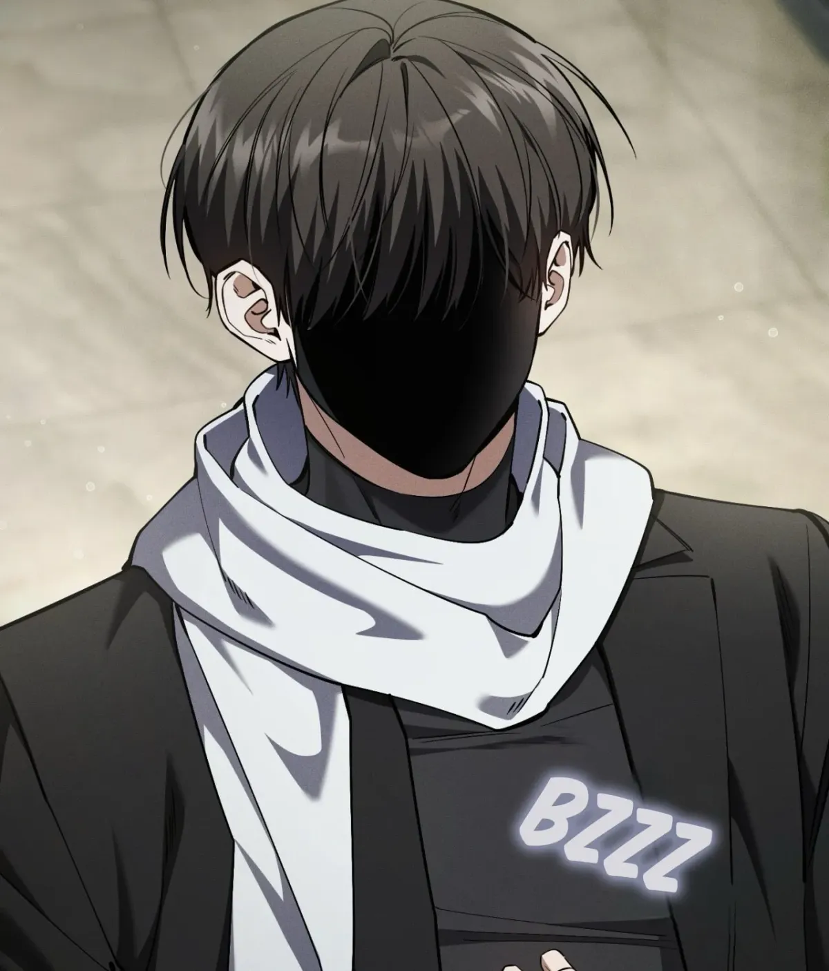 Read The Hunter's Gonna Lay Low Manga Online