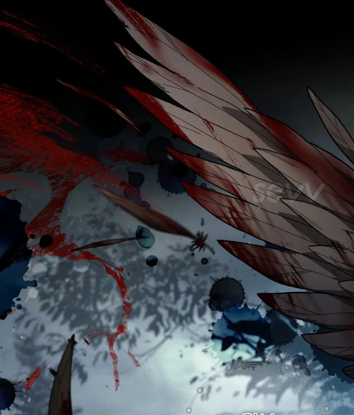 Read The Hunter's Gonna Lay Low Manga Online